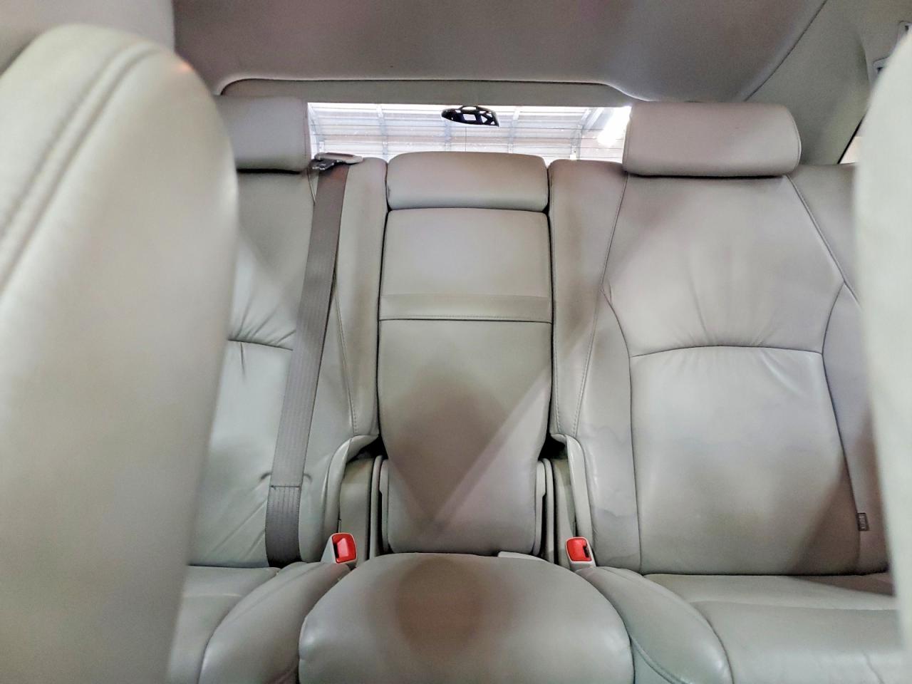 2004 Lexus Rx 330 Серебряный vin: 2T2GA31U24C014035