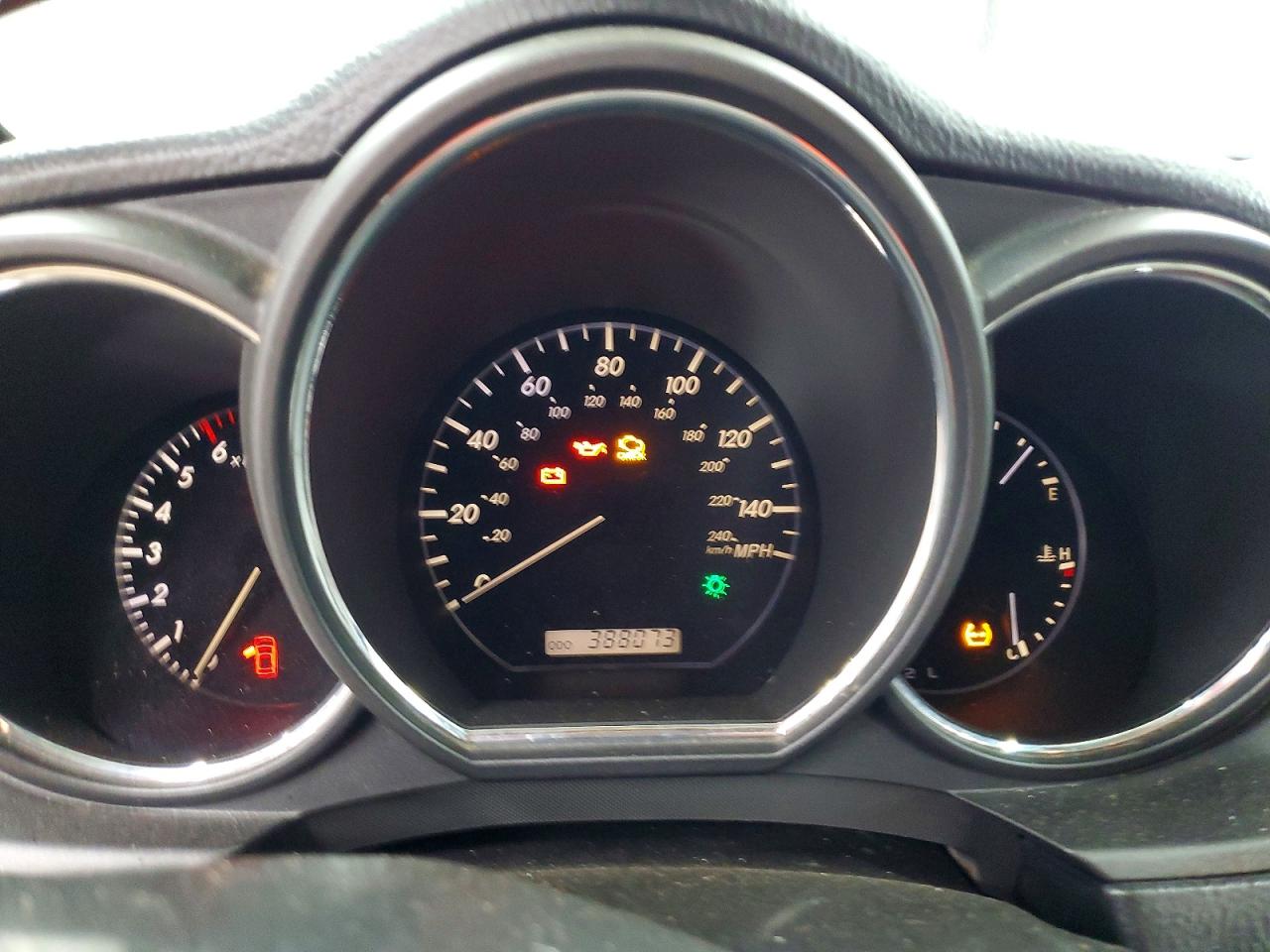 2004 Lexus Rx 330 Серебряный vin: 2T2GA31U24C014035