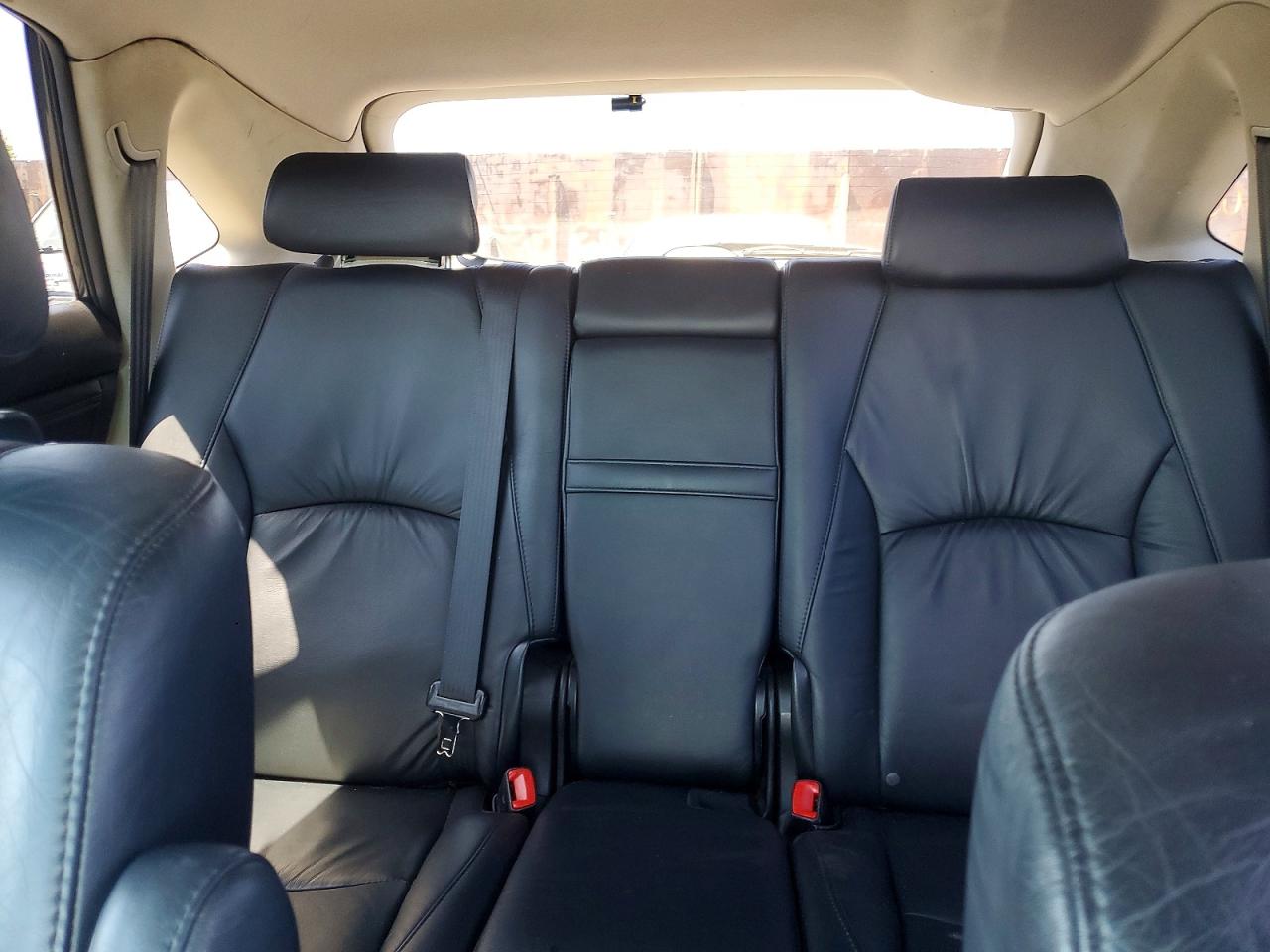 2005 Lexus Rx 330 Charcoal vin: 2T2GA31U25C029507