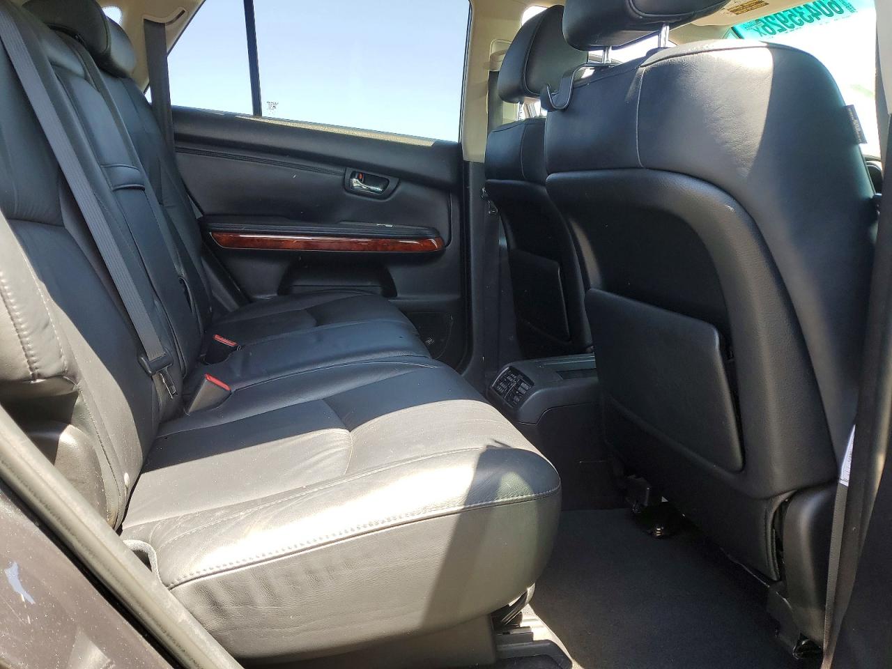 2005 Lexus Rx 330 Charcoal vin: 2T2GA31U25C029507