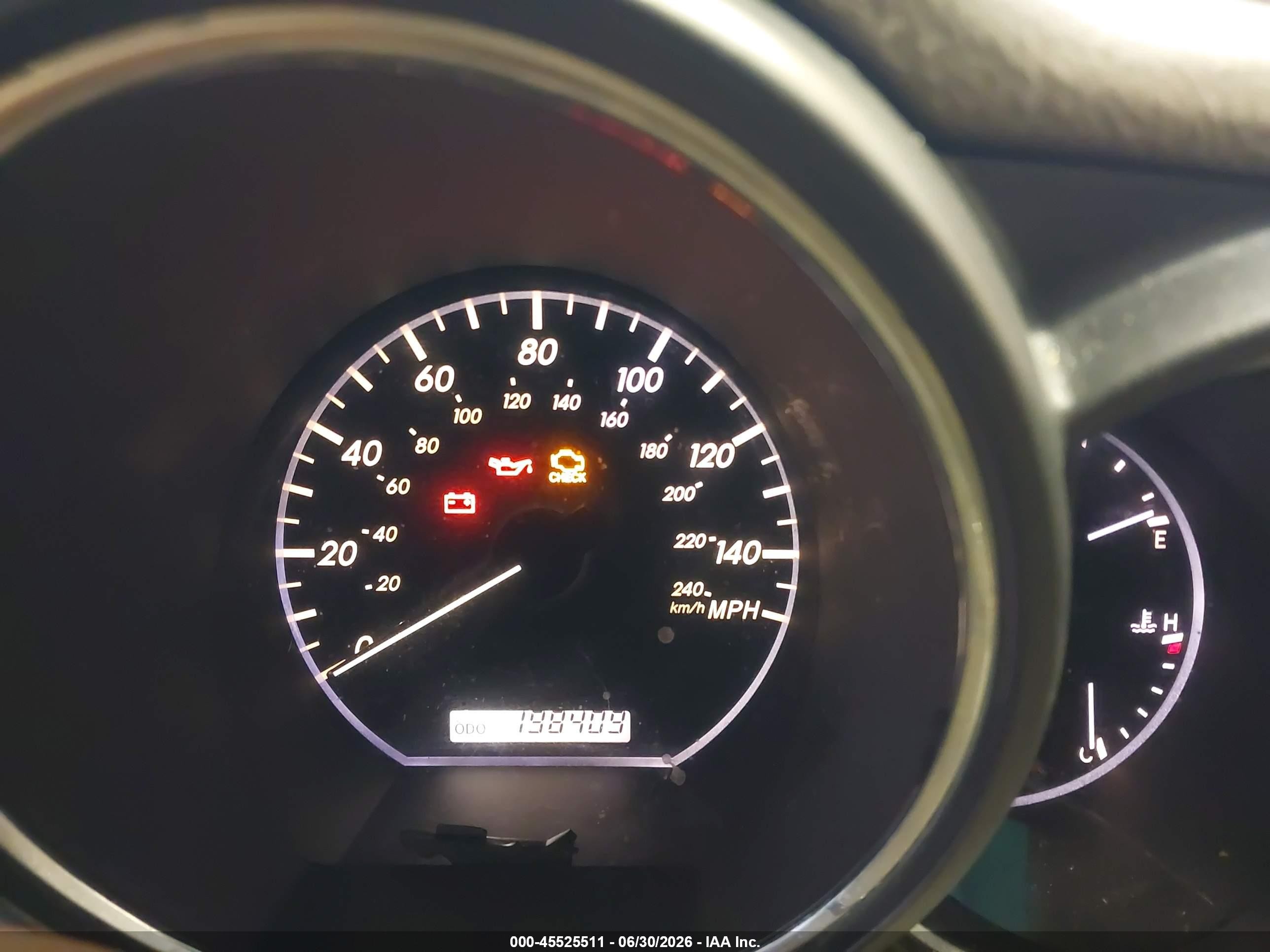 2005 Lexus Rx 330   Blue vin: 2T2GA31U25C041026