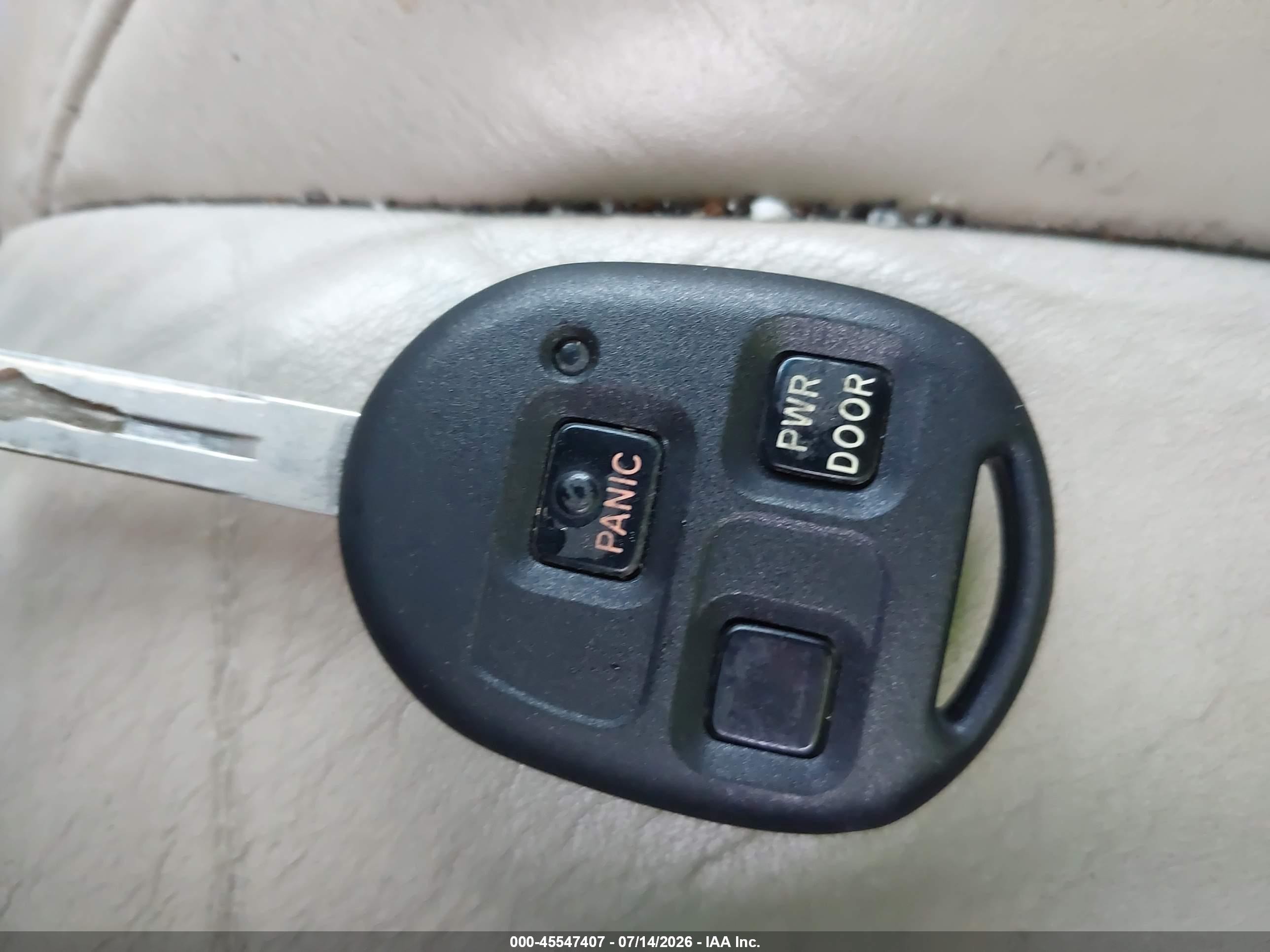 2004 Lexus Rx 330   Champagne vin: 2T2GA31U34C005716