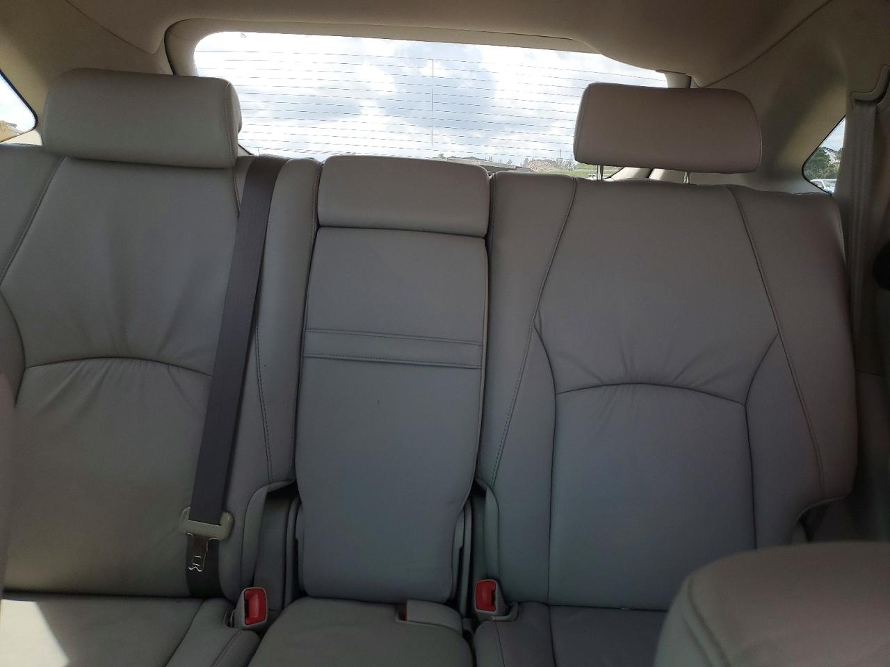 2004 Lexus Rx 330 Silver vin: 2T2GA31U34C011614