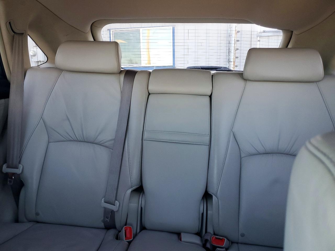 2005 Lexus Rx 330 Blue vin: 2T2GA31U35C033632