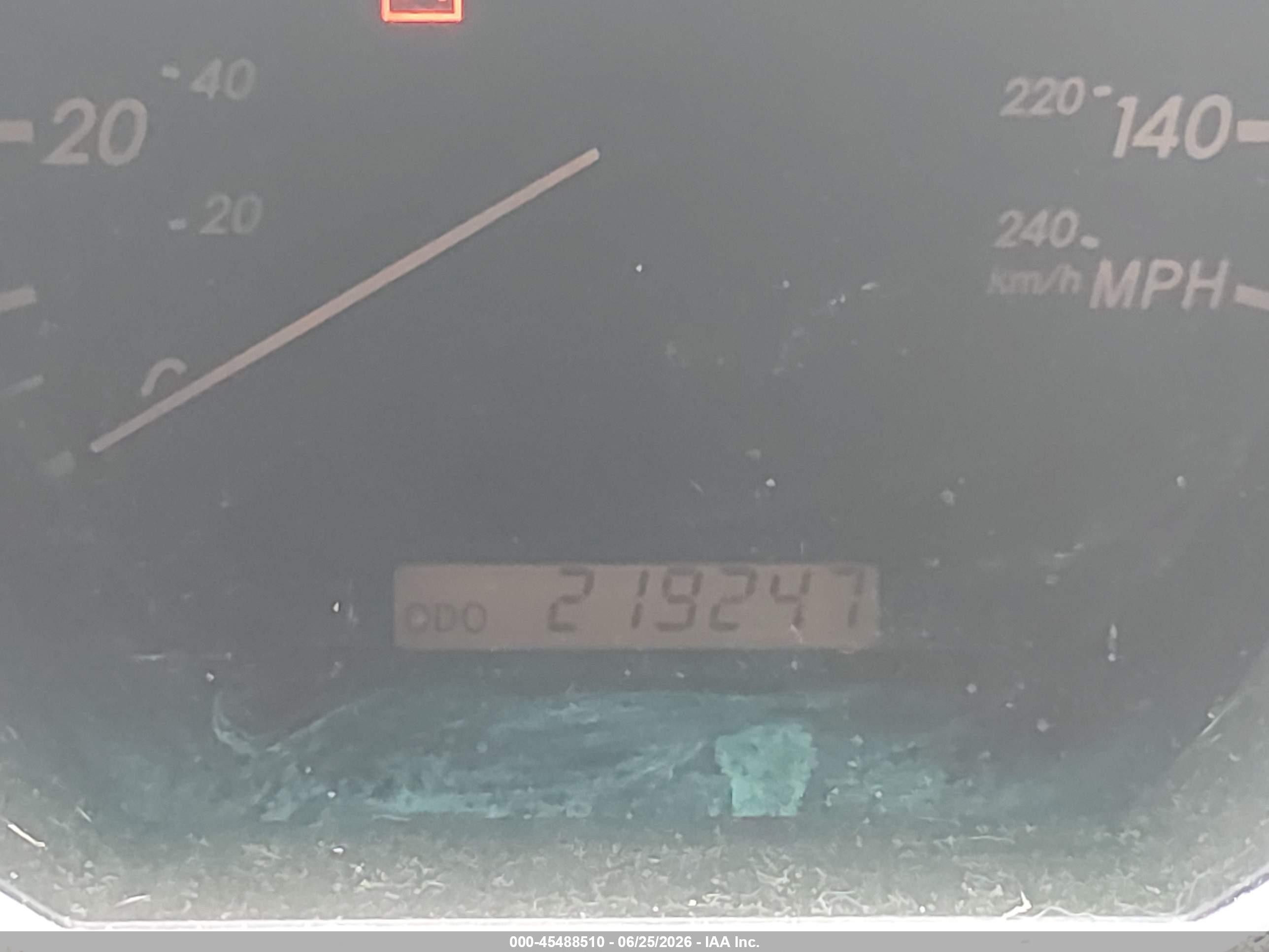 2005 Lexus Rx 330   Light Blue vin: 2T2GA31U35C036062