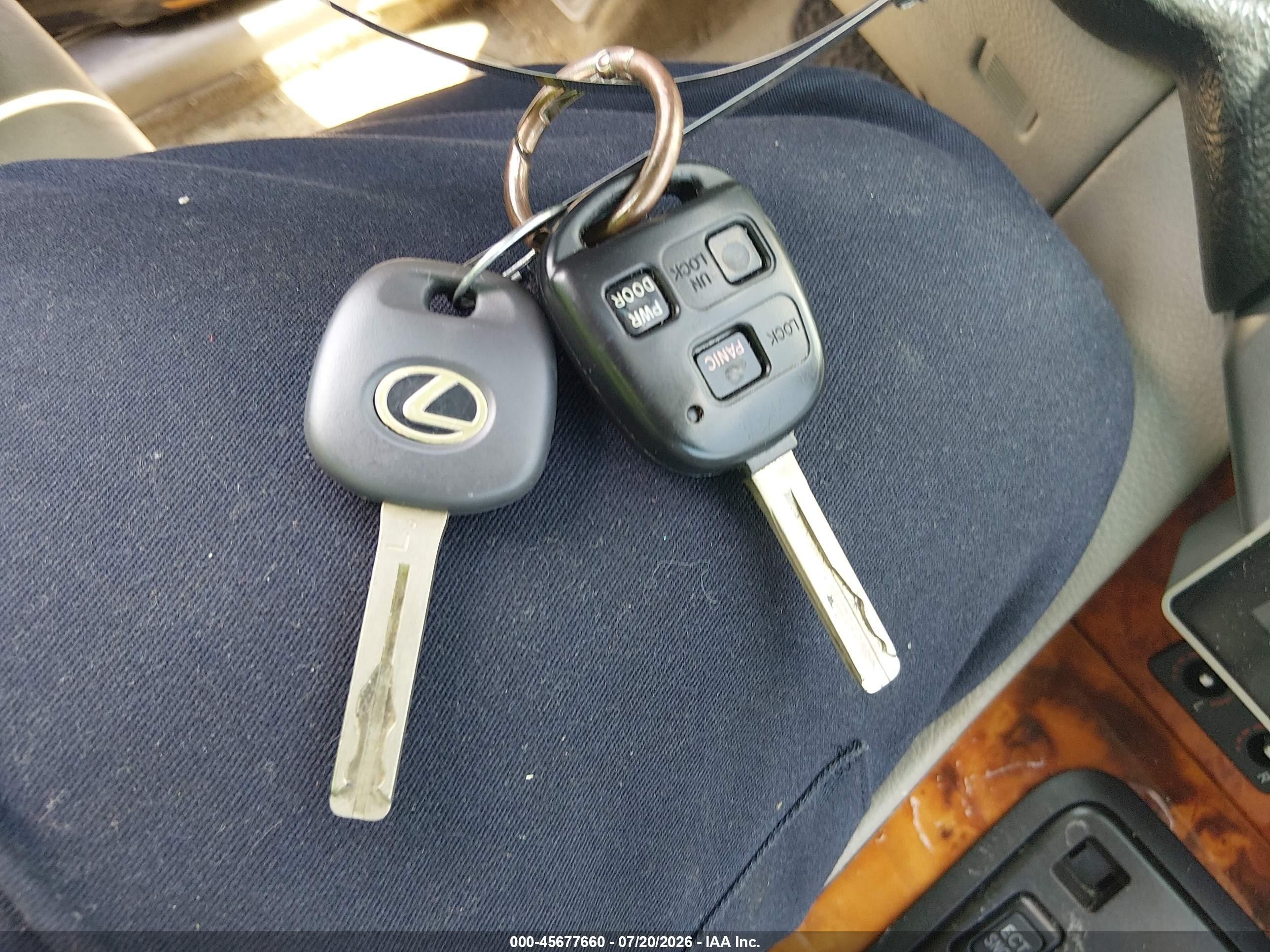 2005 Lexus Rx 330   Серый vin: 2T2GA31U45C025071