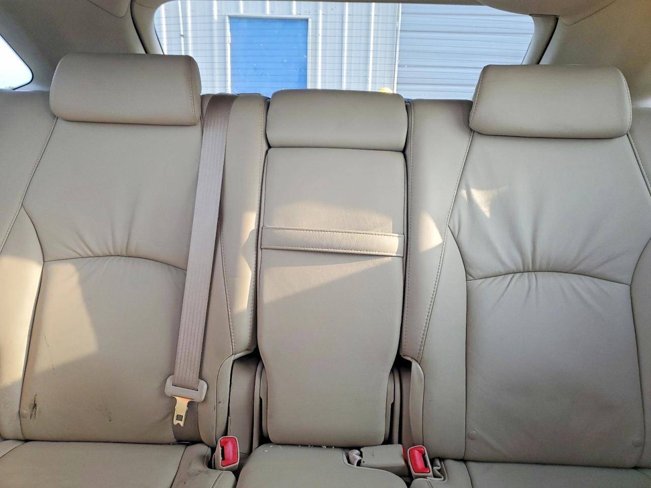 2006 Lexus Rx 330 Blue vin: 2T2GA31U46C050408