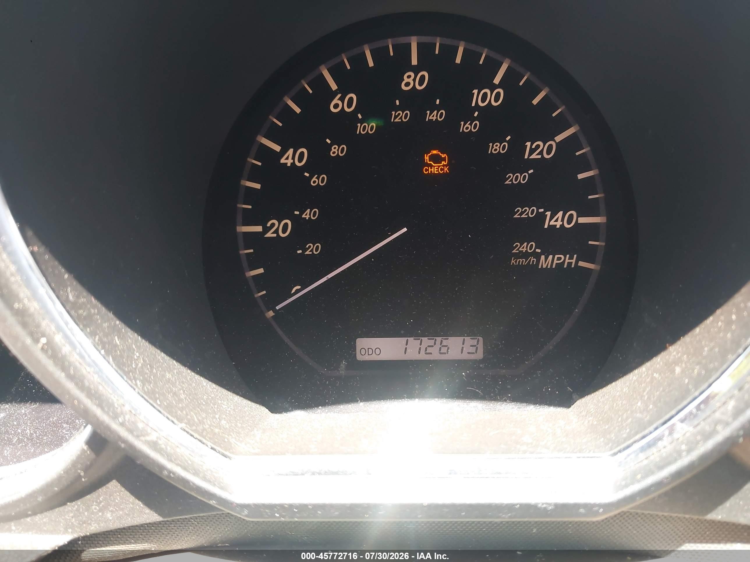 2006 Lexus Rx 330   Black vin: 2T2GA31U46C053051