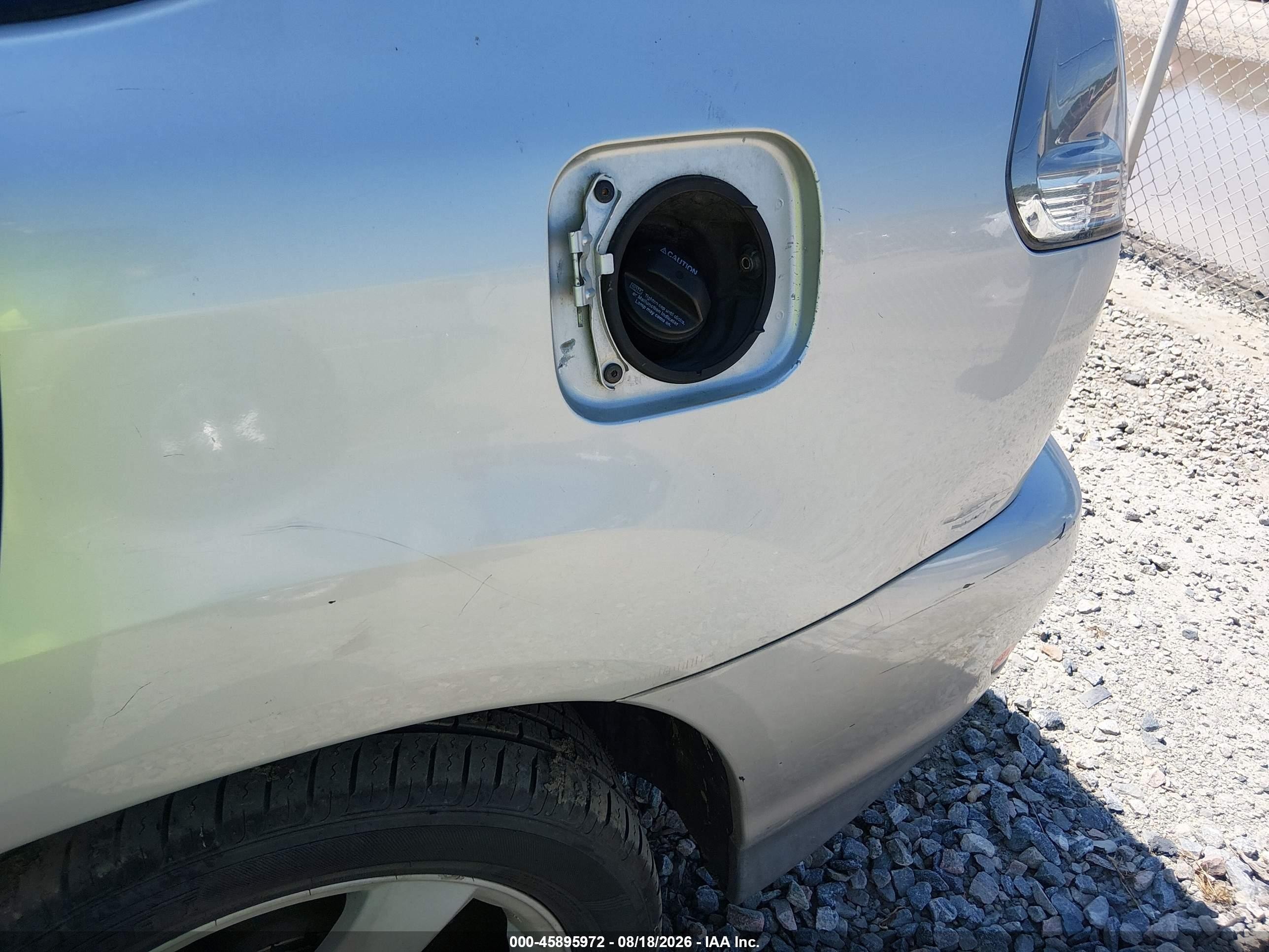 2004 Lexus Rx 330 Silver vin: 2T2GA31U54C018404