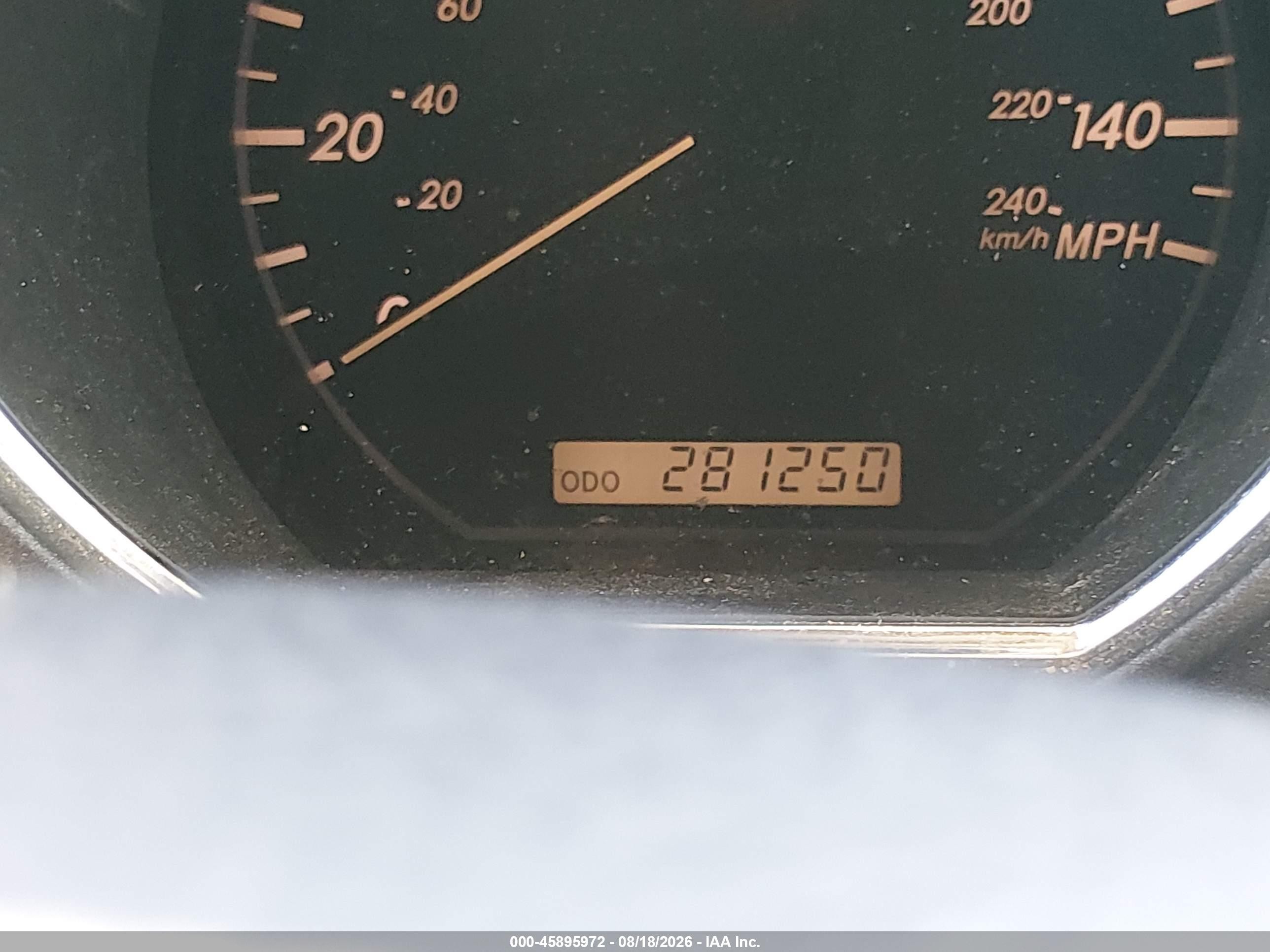 2004 Lexus Rx 330 Silver vin: 2T2GA31U54C018404