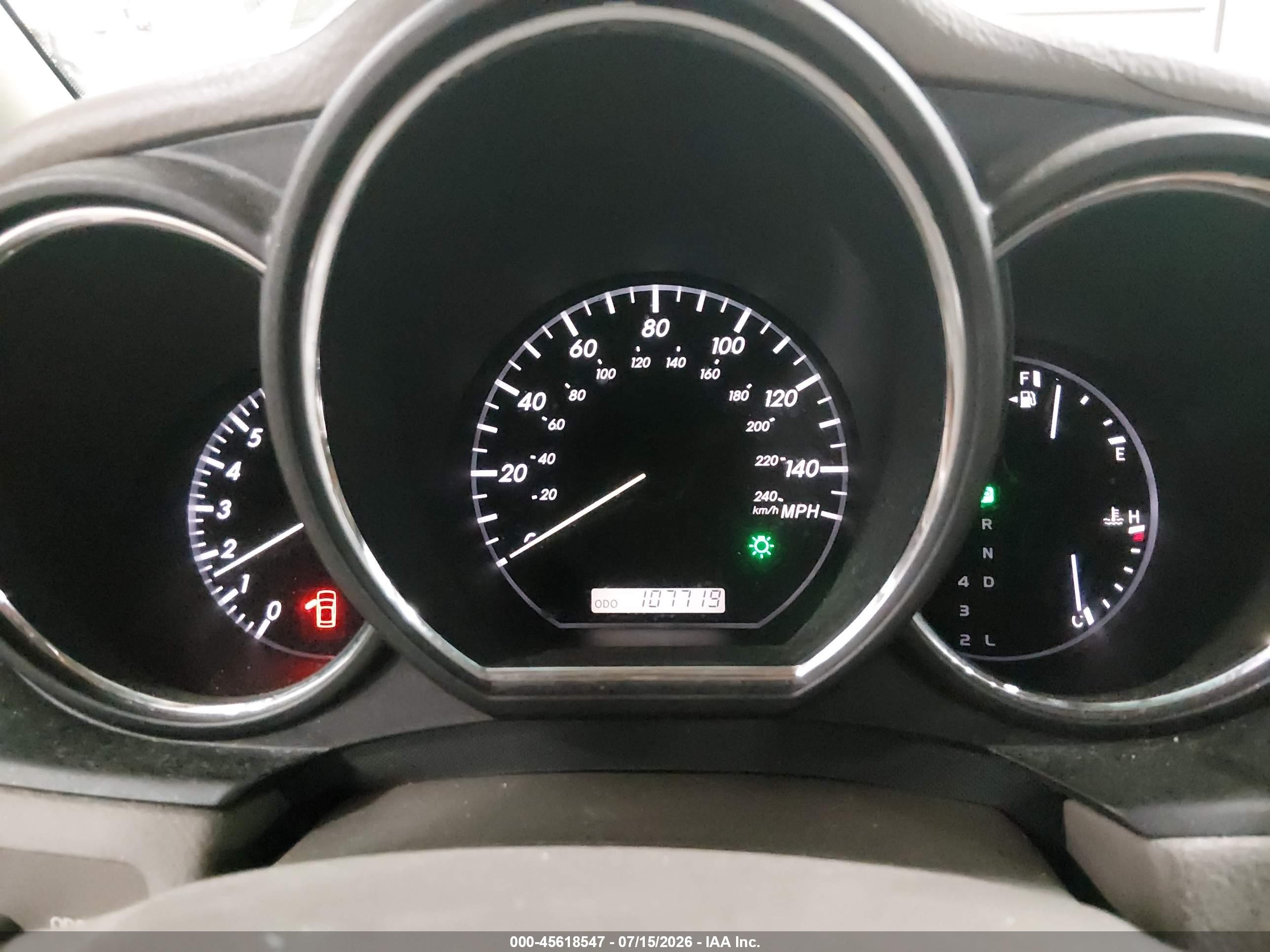 2005 Lexus Rx 330 Gray vin: 2T2GA31U55C027279