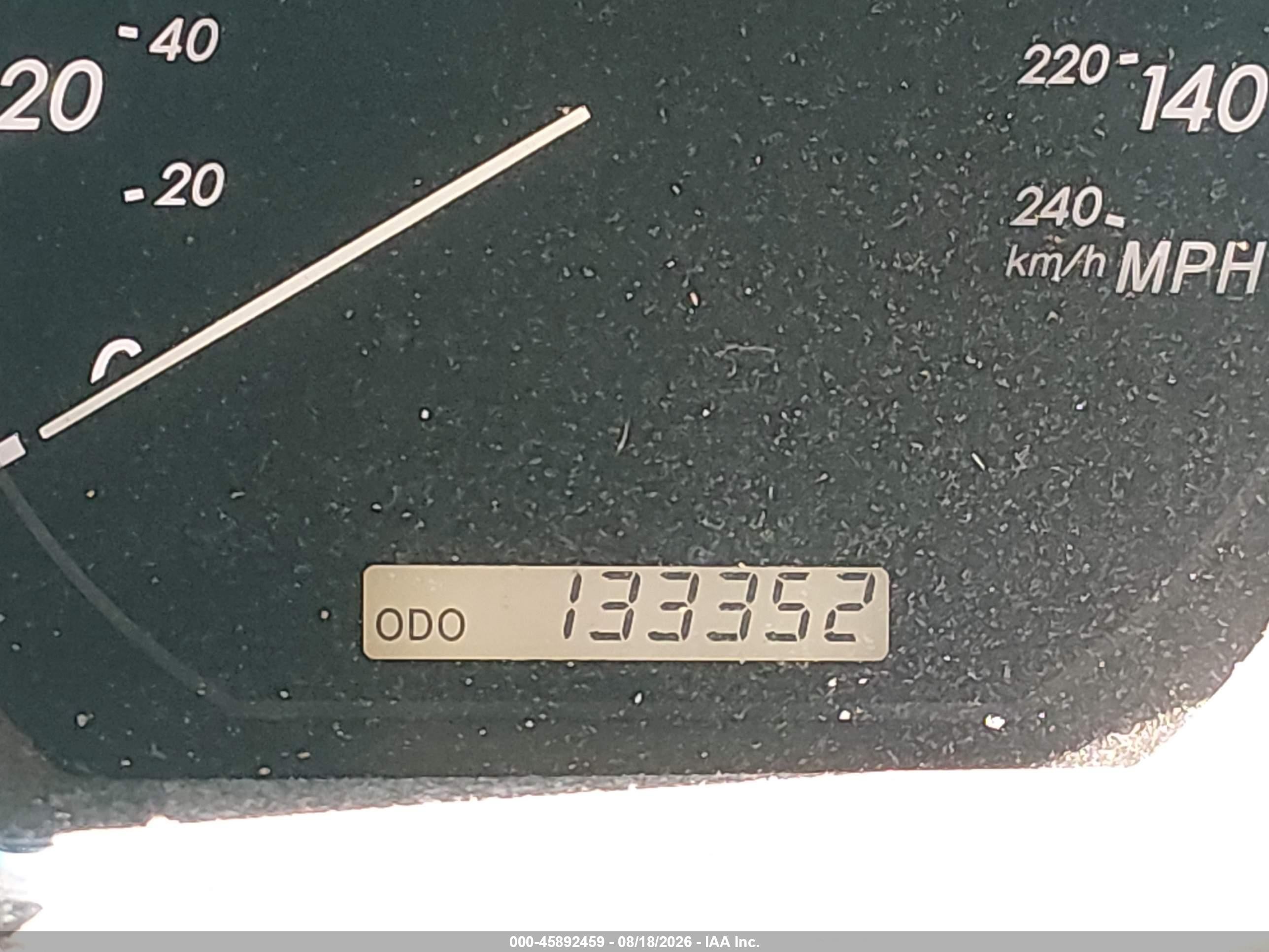 2006 Lexus Rx 330   Silver vin: 2T2GA31U56C052233