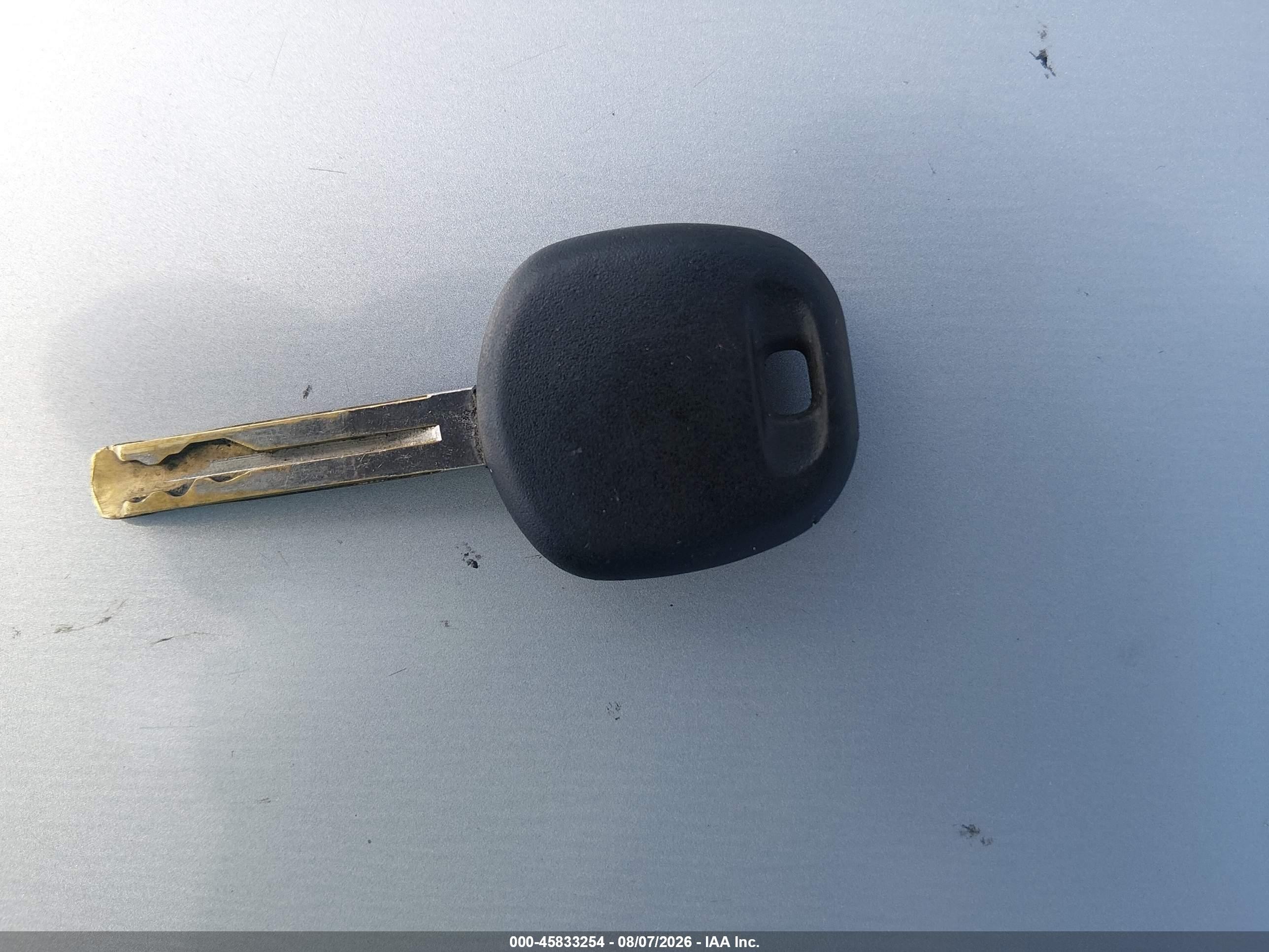 2004 Lexus Rx 330   Black vin: 2T2GA31U64C009288