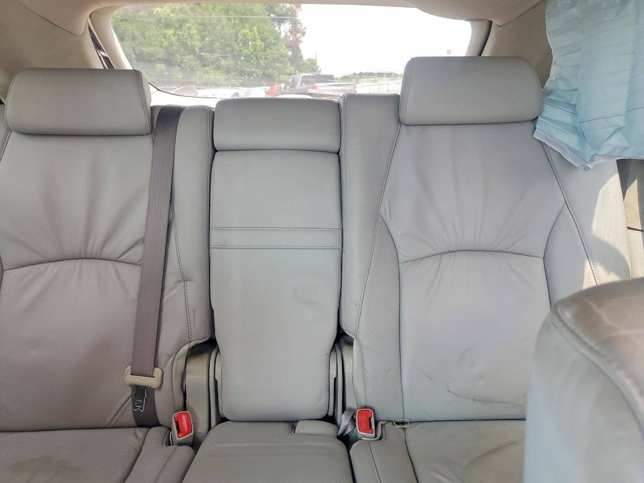 2004 Lexus Rx 330 Black vin: 2T2GA31U64C011932