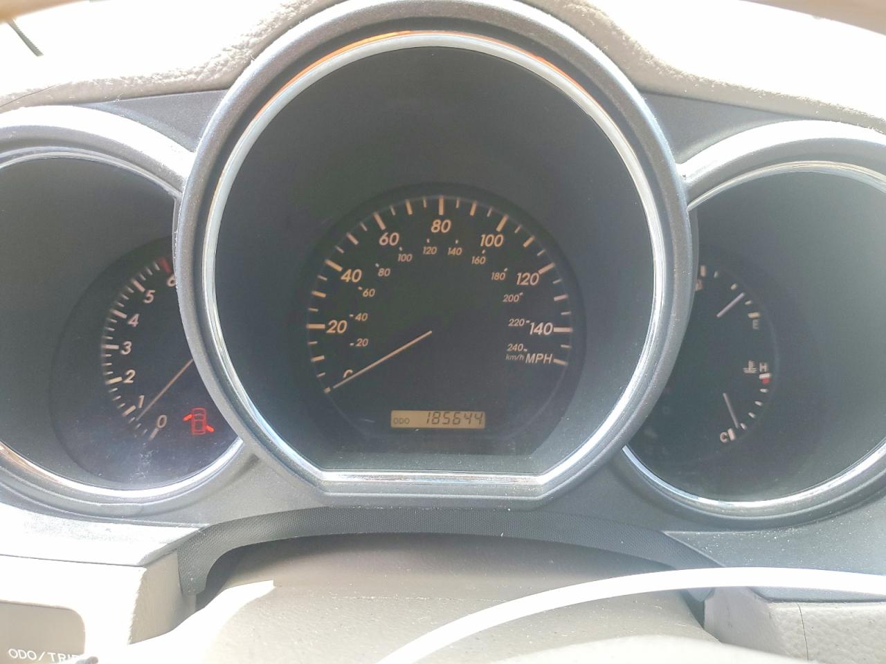 2004 Lexus Rx 330 Черный vin: 2T2GA31U64C012319