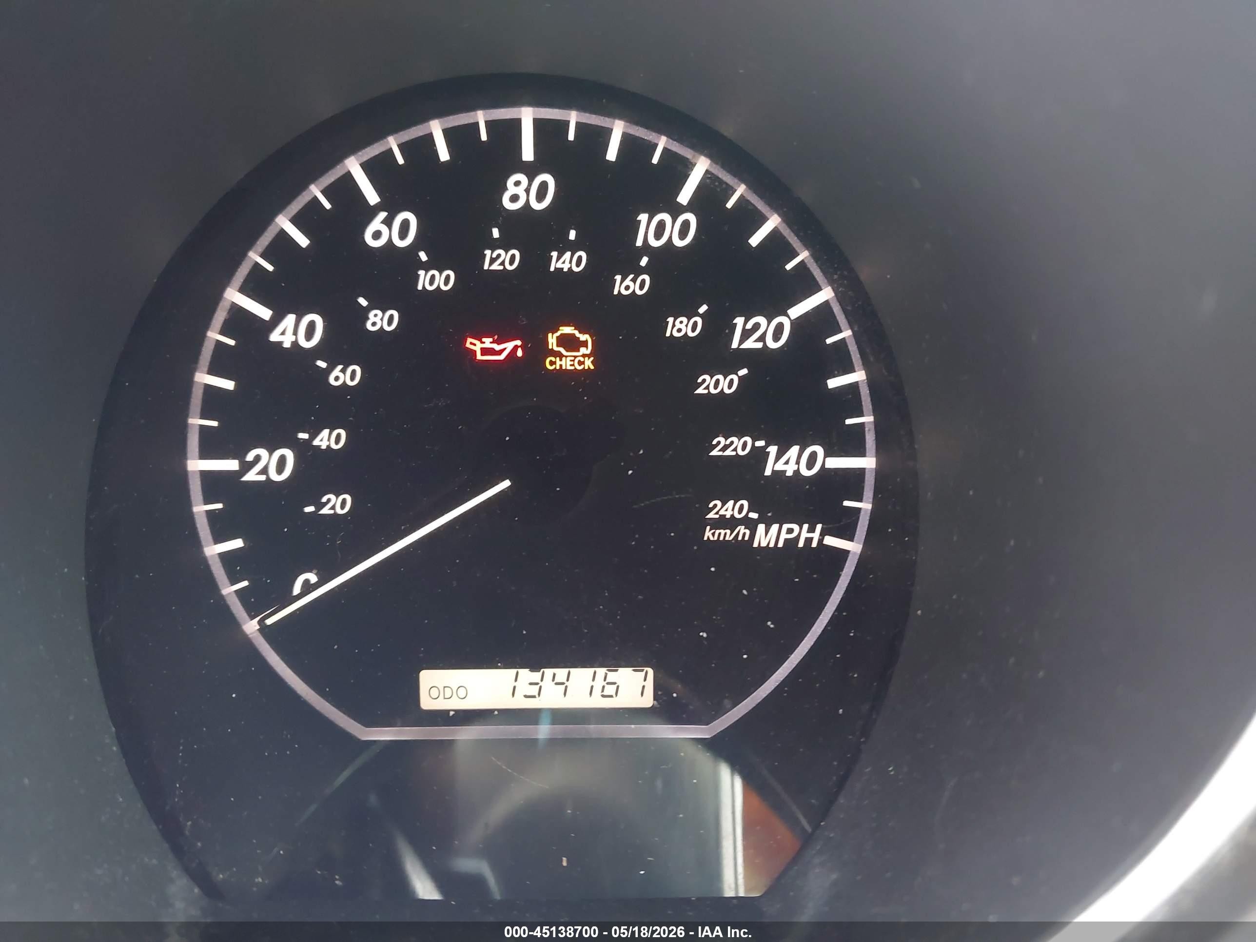 2005 Lexus Rx 330   Silver vin: 2T2GA31U65C025797