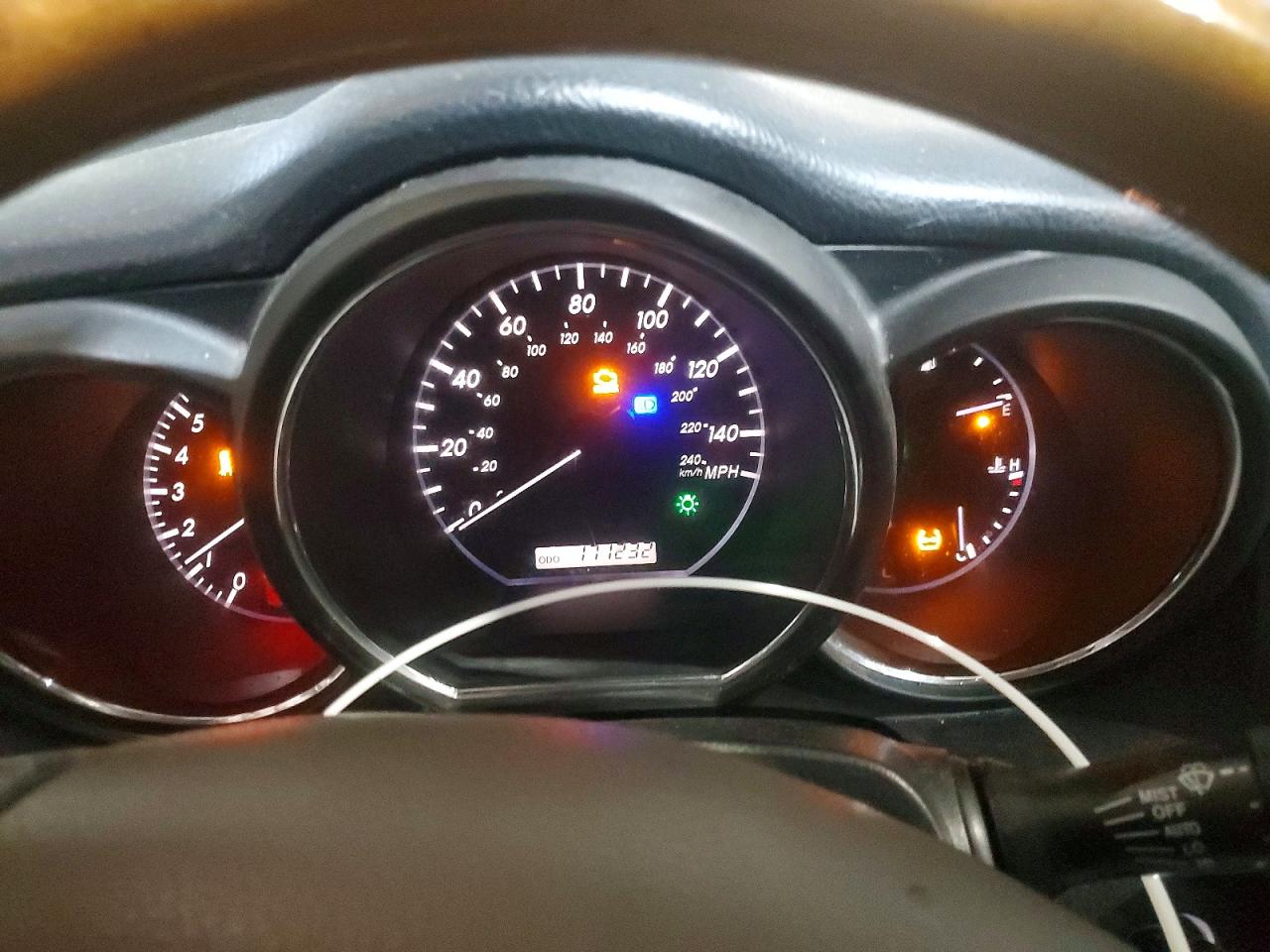 2005 Lexus Rx 330 Угольный vin: 2T2GA31U65C028926