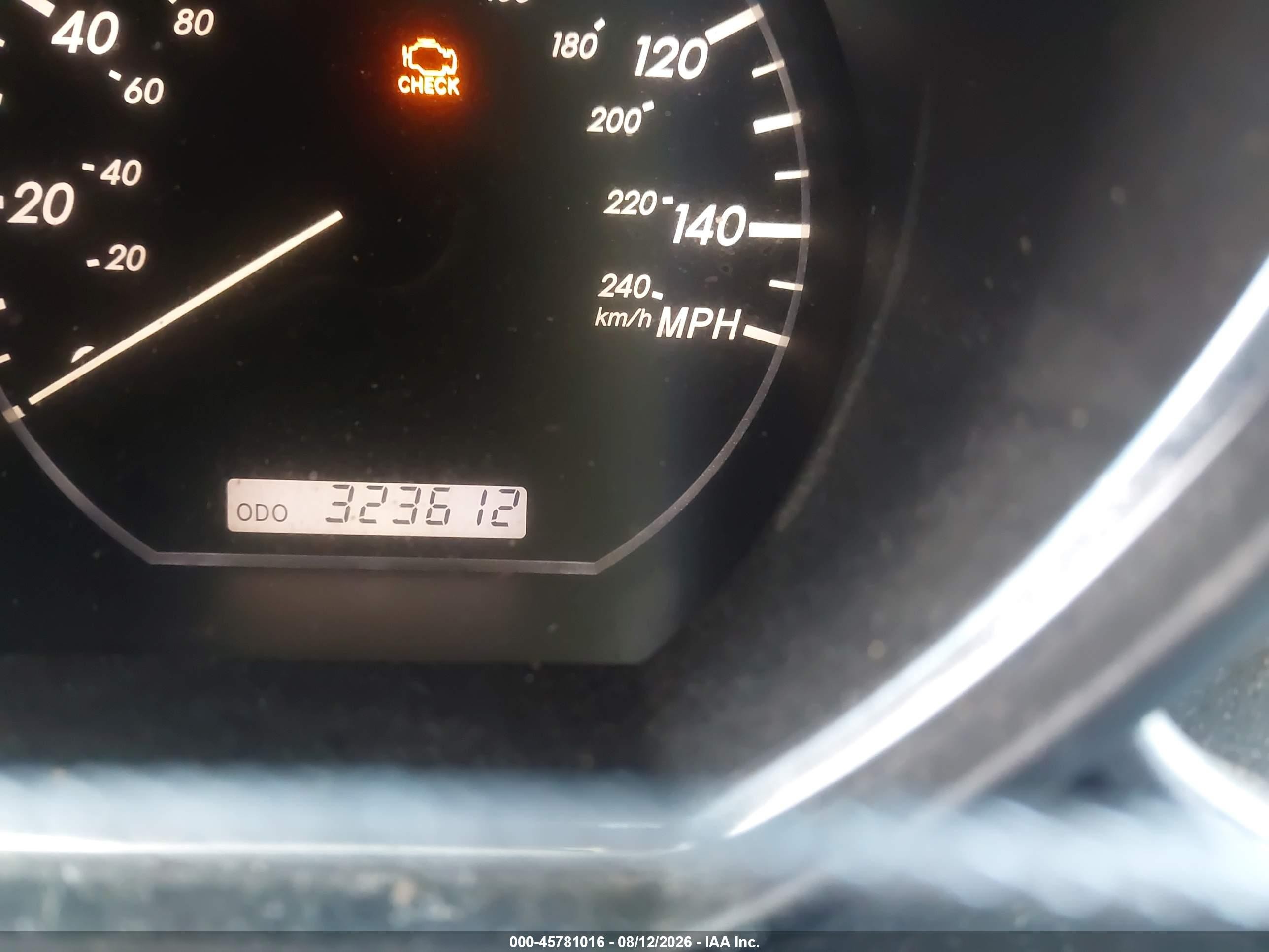 2005 Lexus Rx 330   Синий vin: 2T2GA31U65C028988