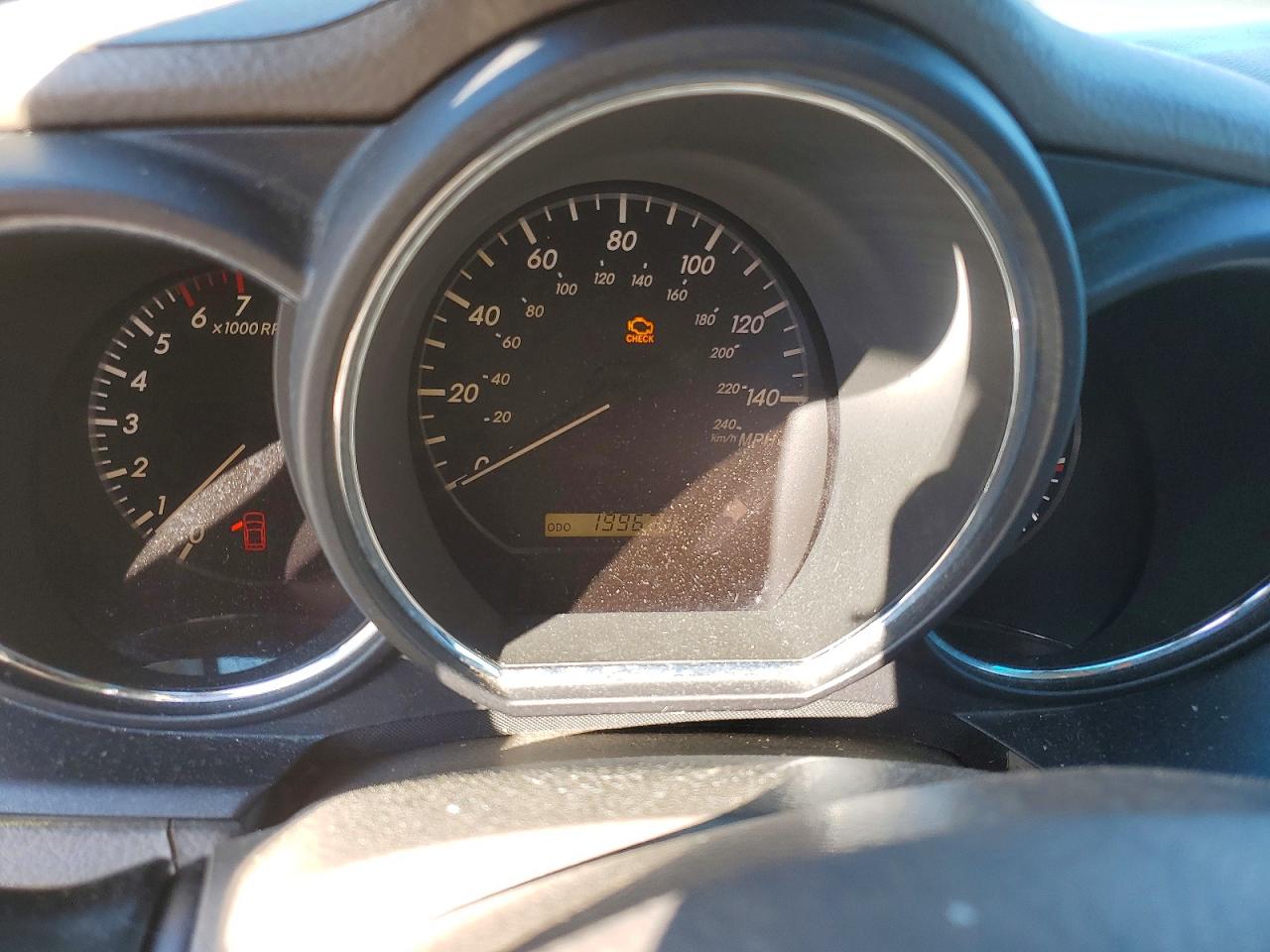 2005 Lexus Rx 330 Tan vin: 2T2GA31U65C041014