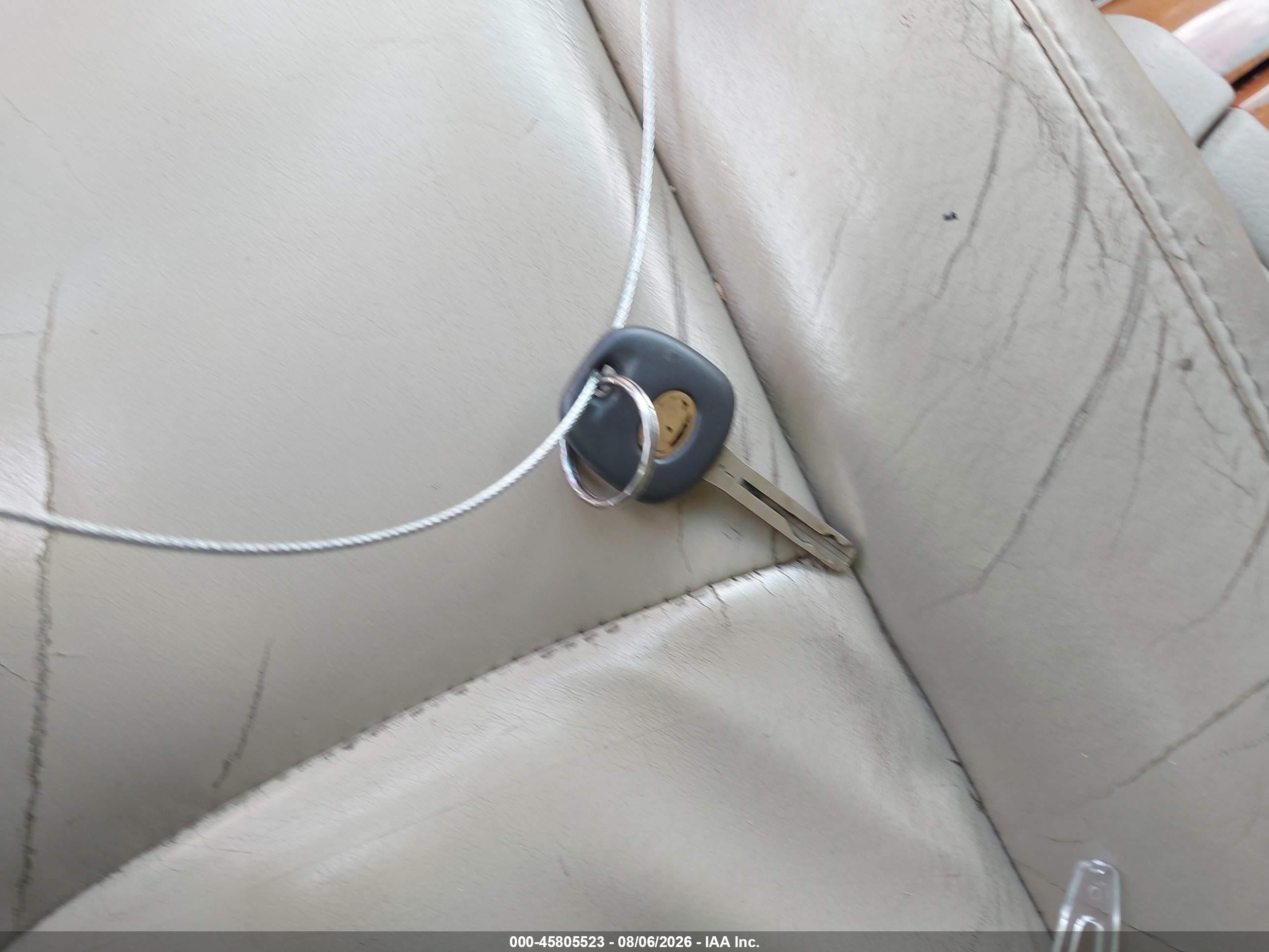 2005 Lexus Rx 330   Silver vin: 2T2GA31U75C021189