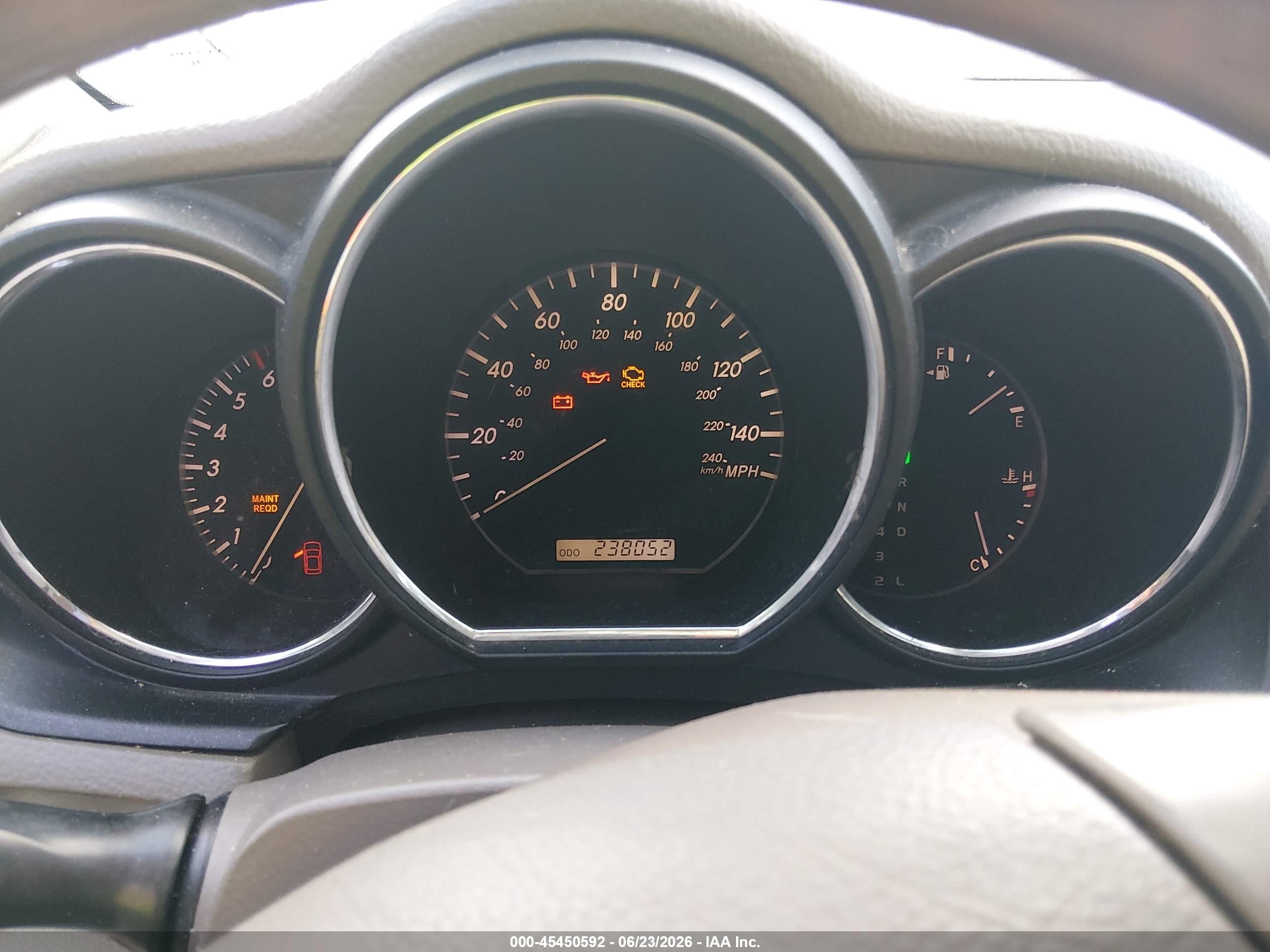 2006 Lexus Rx 330   White vin: 2T2GA31U76C047602
