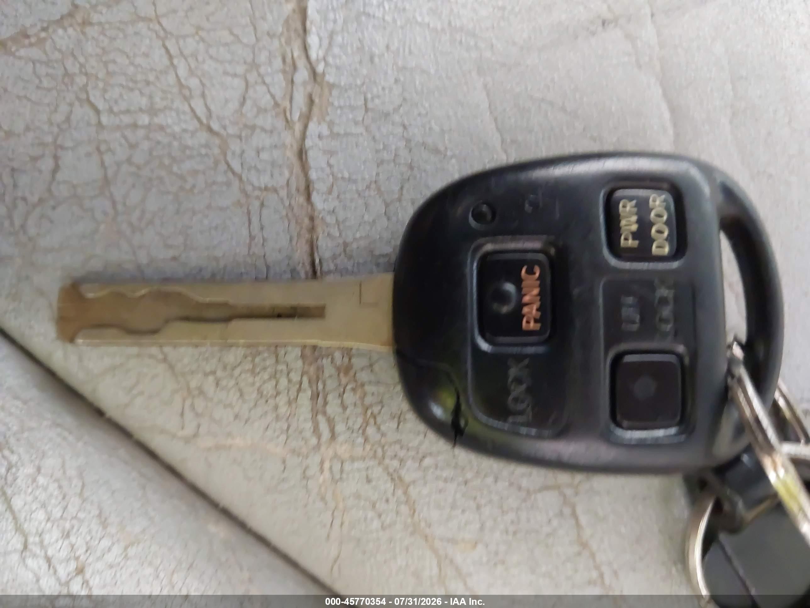 2004 Lexus Rx 330   Silver vin: 2T2GA31U84C003993