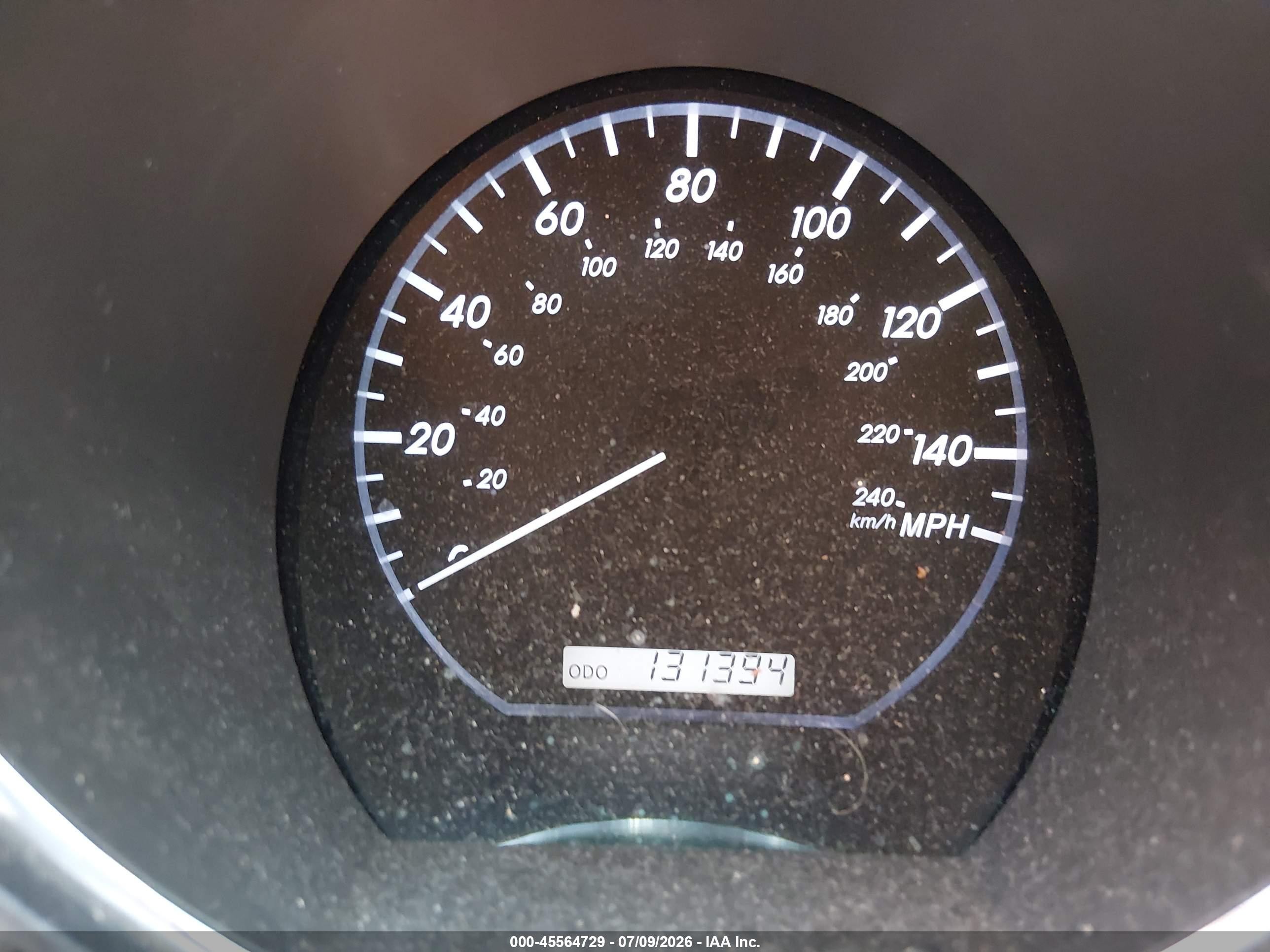2005 Lexus Rx 330 Gray vin: 2T2GA31U85C036090