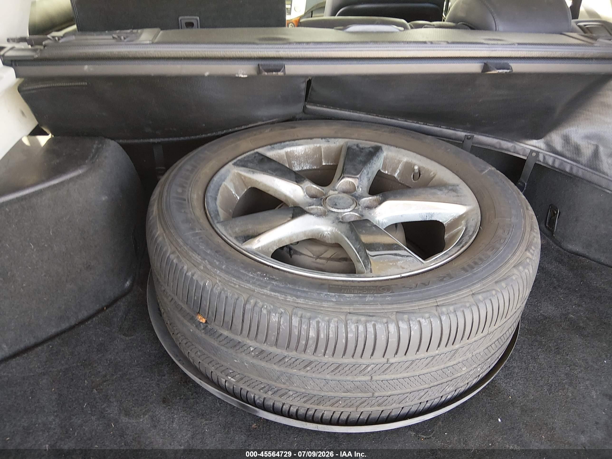 2005 Lexus Rx 330 Gray vin: 2T2GA31U85C036090