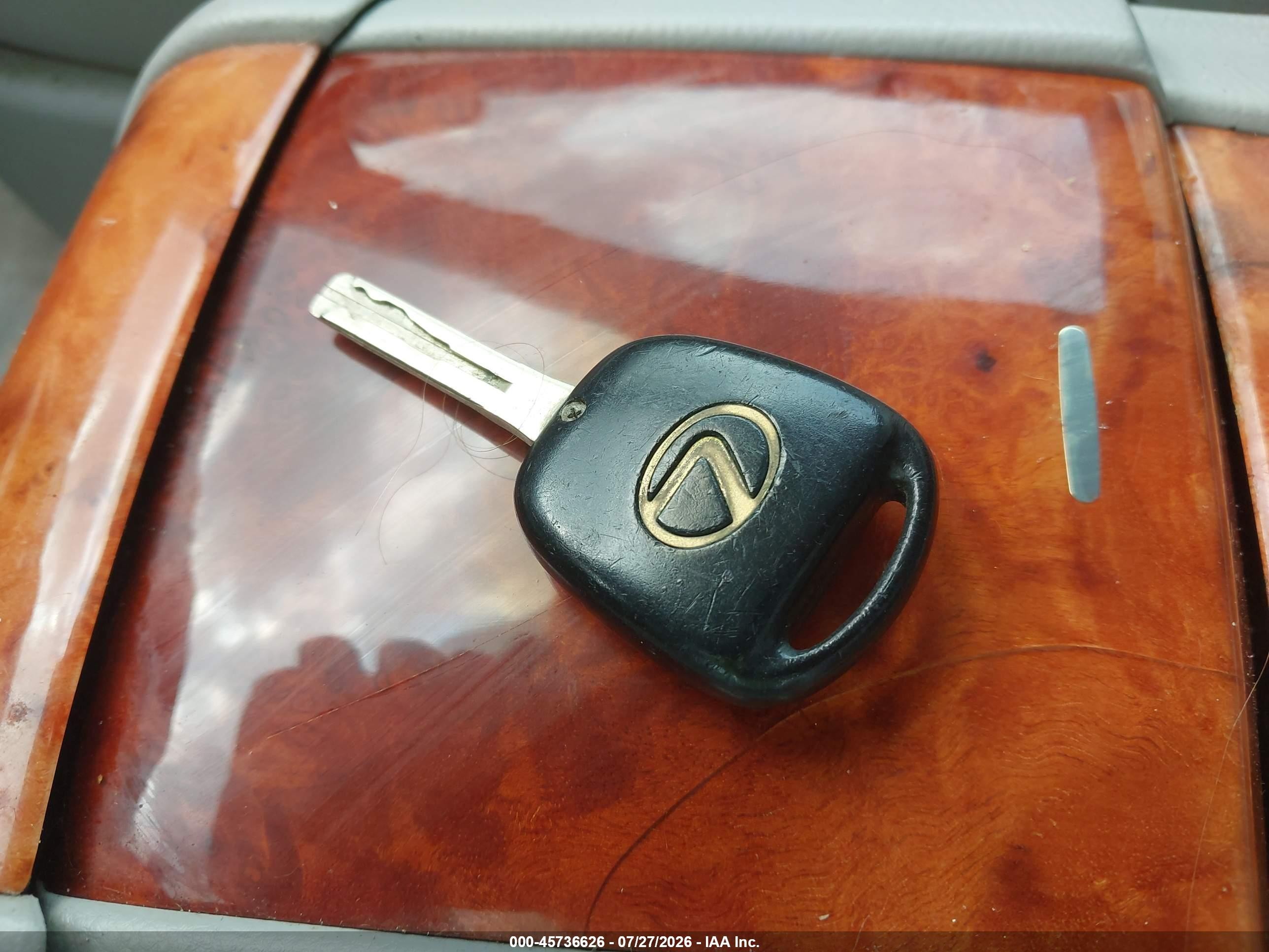 2004 Lexus Rx 330   Silver vin: 2T2GA31U94C005266