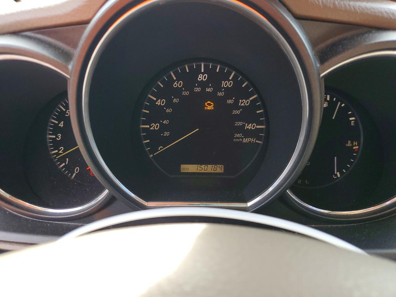 2004 Lexus Rx 330 Gold vin: 2T2GA31U94C016882