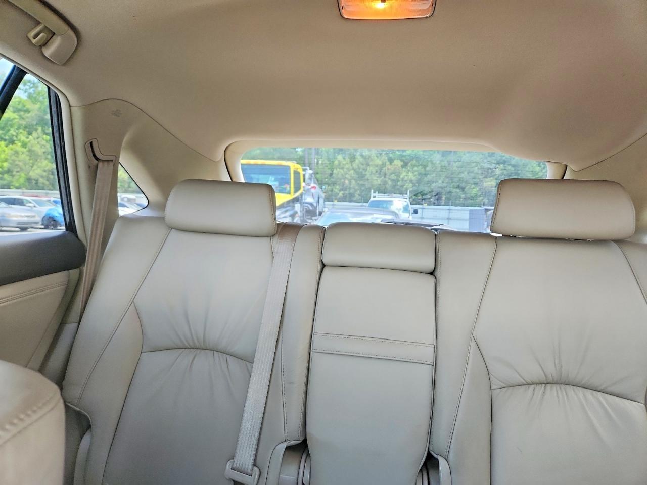 2005 Lexus Rx 330 Black vin: 2T2GA31U95C032212