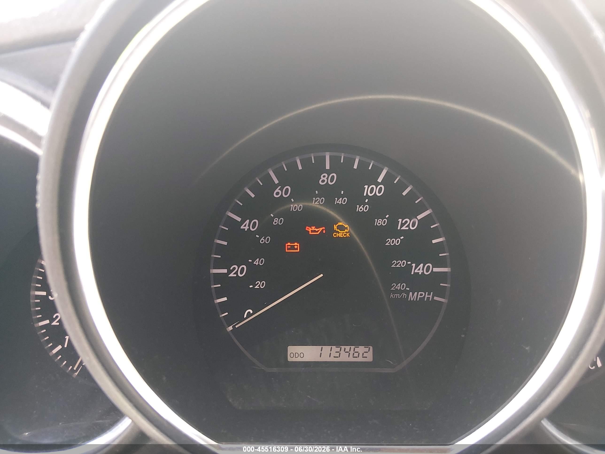 2005 Lexus Rx 330   Silver vin: 2T2GA31U95C032601