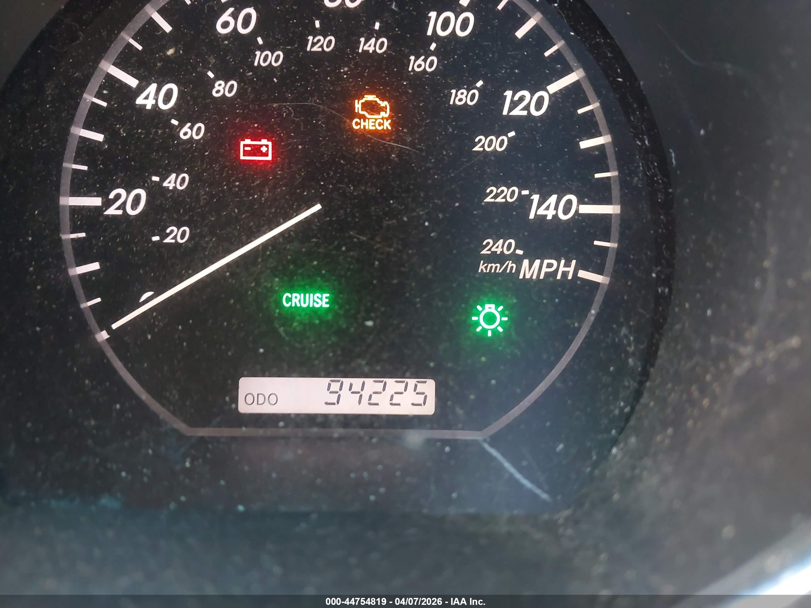2006 Lexus Rx 330   White vin: 2T2GA31U96C043924