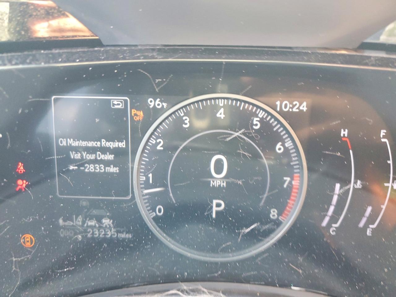 2025 Lexus Nx 250 Premium Gray vin: 2T2GDCAZ1SC028993