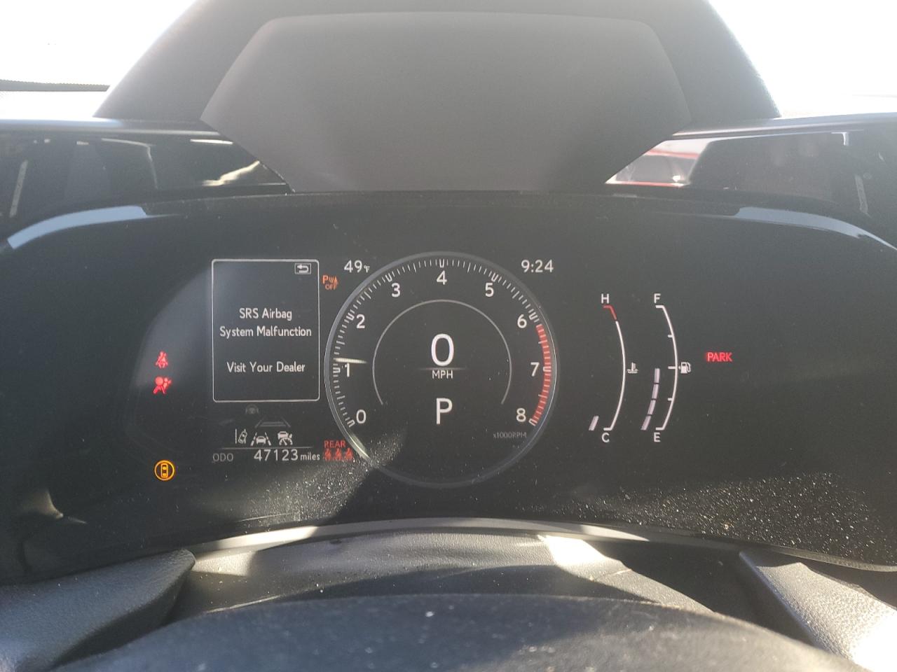 2022 Lexus Nx 350 Белый vin: 2T2GGCEZ0NC002259