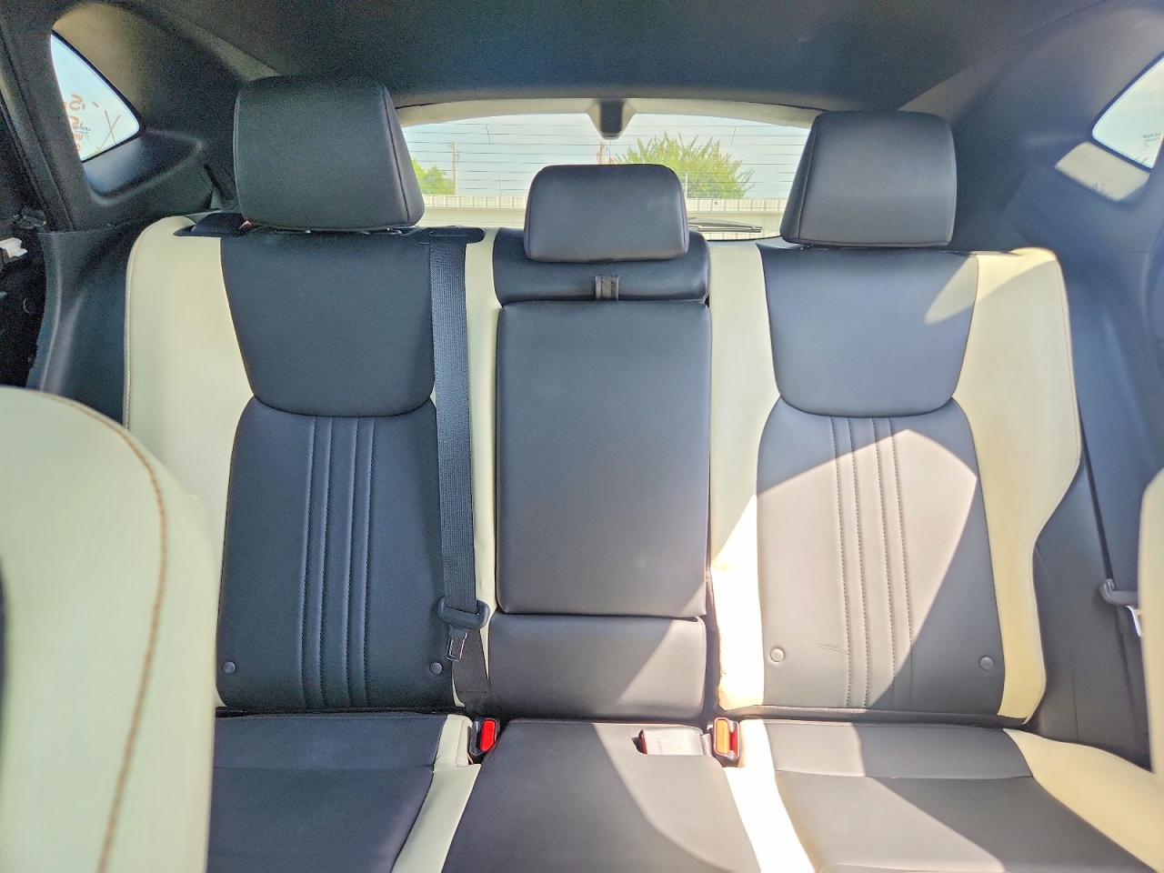 2022 Lexus Nx 350 Черный vin: 2T2GGCEZ3NC004247