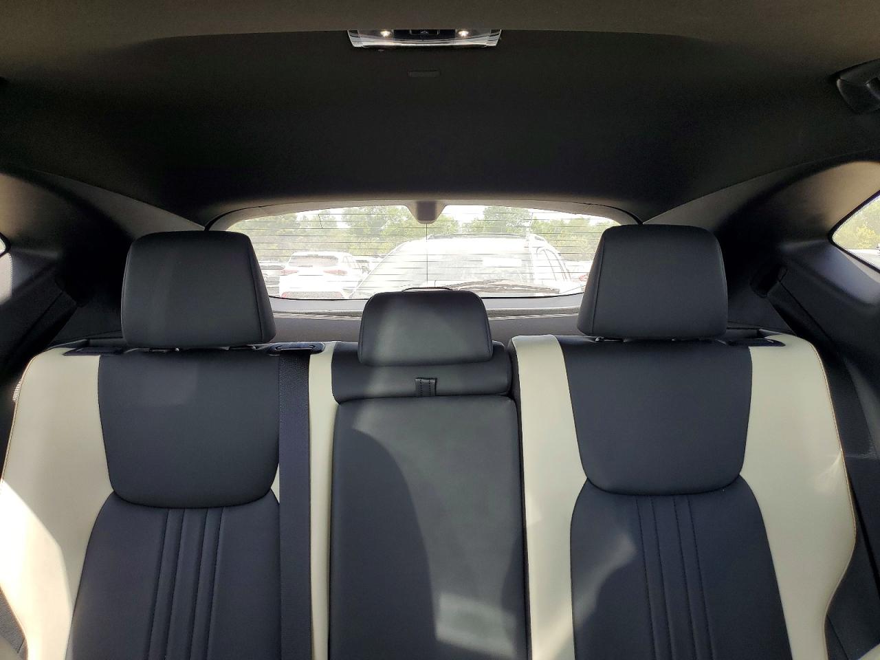 2022 Lexus Nx 350 White vin: 2T2GGCEZ4NC003804