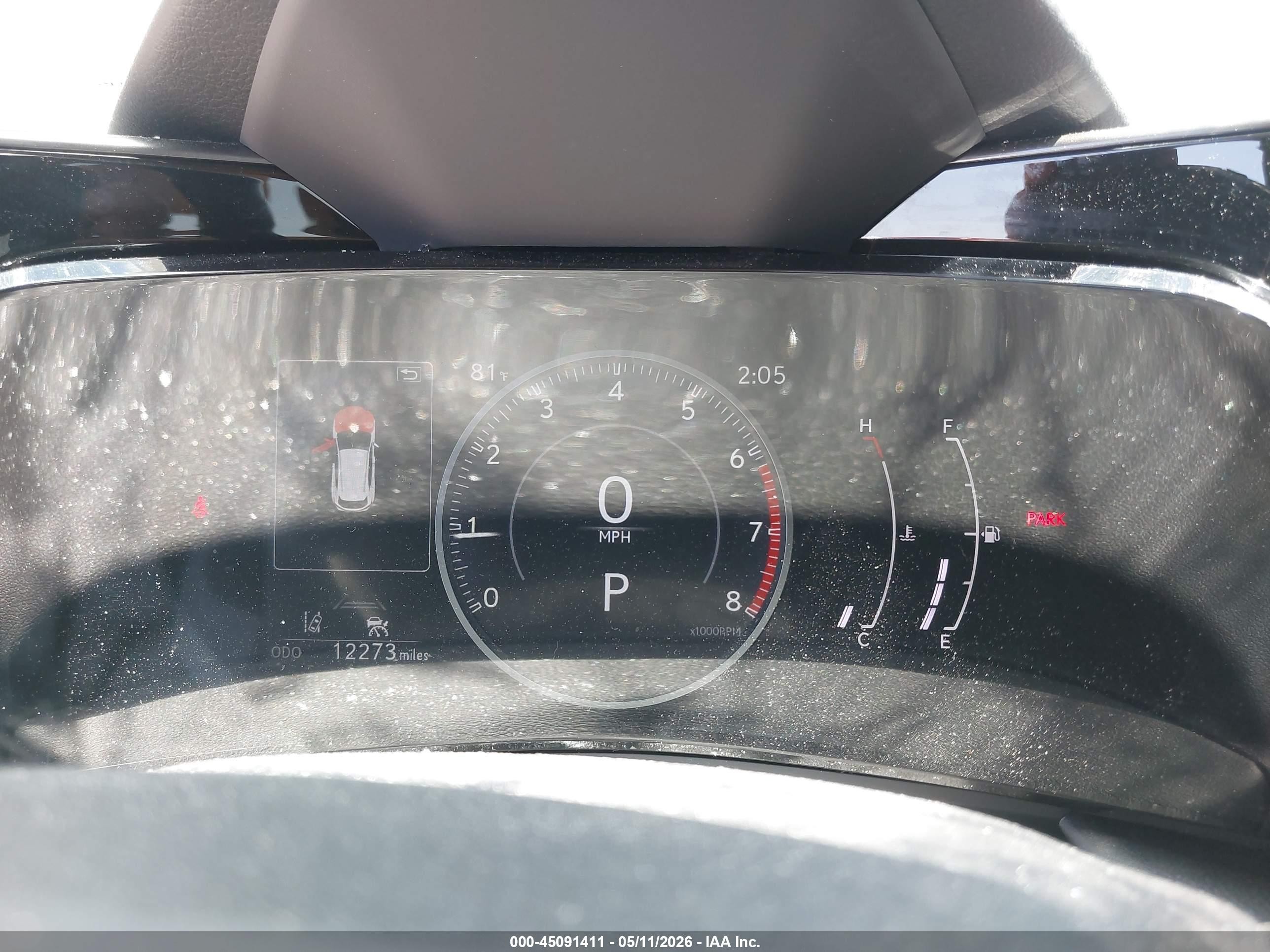 2025 Lexus Nx 350 Premium Gray vin: 2T2GGCEZ4SC081897