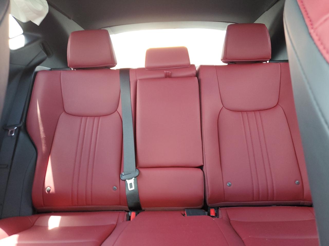 2025 Lexus Nx 350 Premium Black vin: 2T2GGCEZ7SC081036