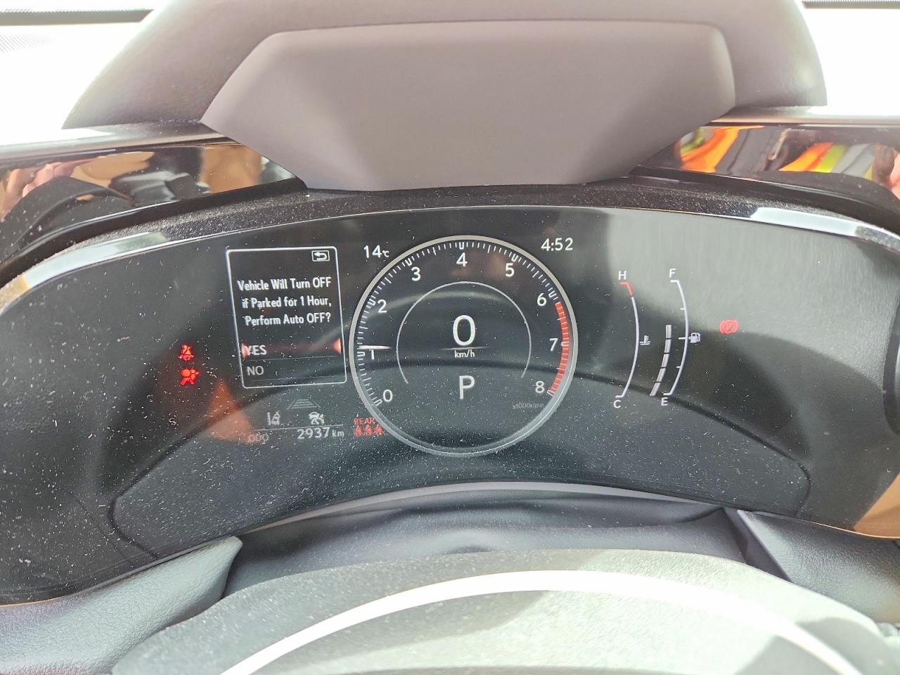 2026 Lexus Nx 350 Premium Gray vin: 2T2GGCEZ8TC096887