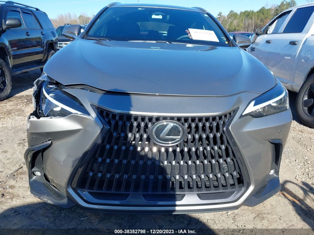 2T2GGCEZ9PC021993 — 2023 LEXUS NX 350 History & VIN | AutoHelperBot