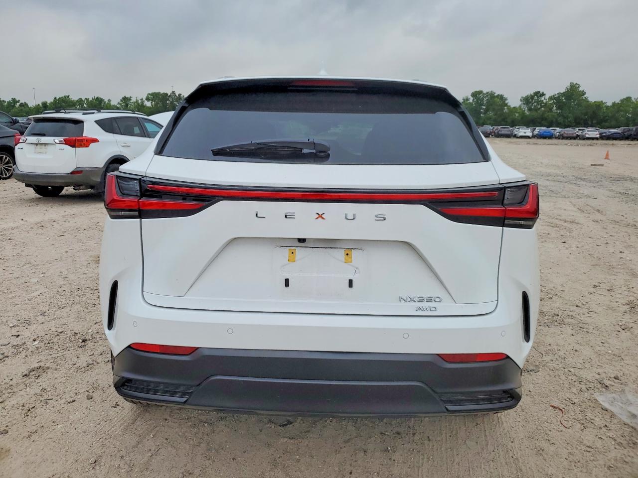2026 Lexus Nx 350 Premium Silver vin: 2T2GGCEZXTC097720