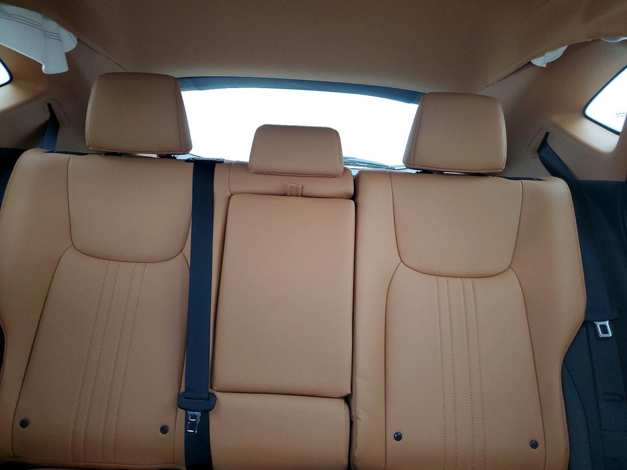 2026 Lexus Nx 350 Premium Silver vin: 2T2GGCEZXTC097720