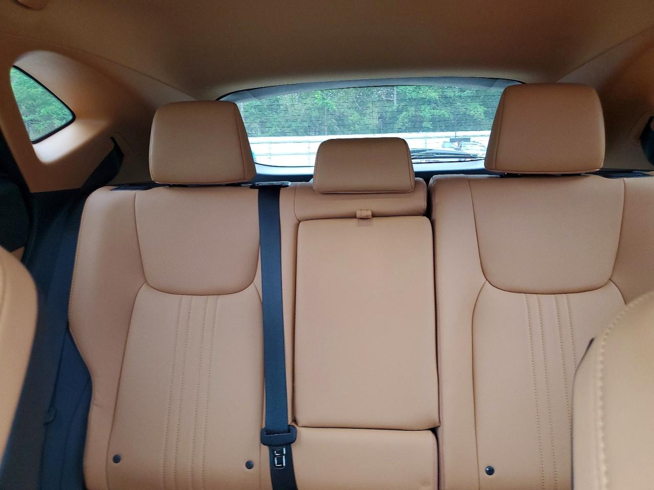 2026 Lexus Nx 350 Premium Белый vin: 2T2GGCEZXTC107095