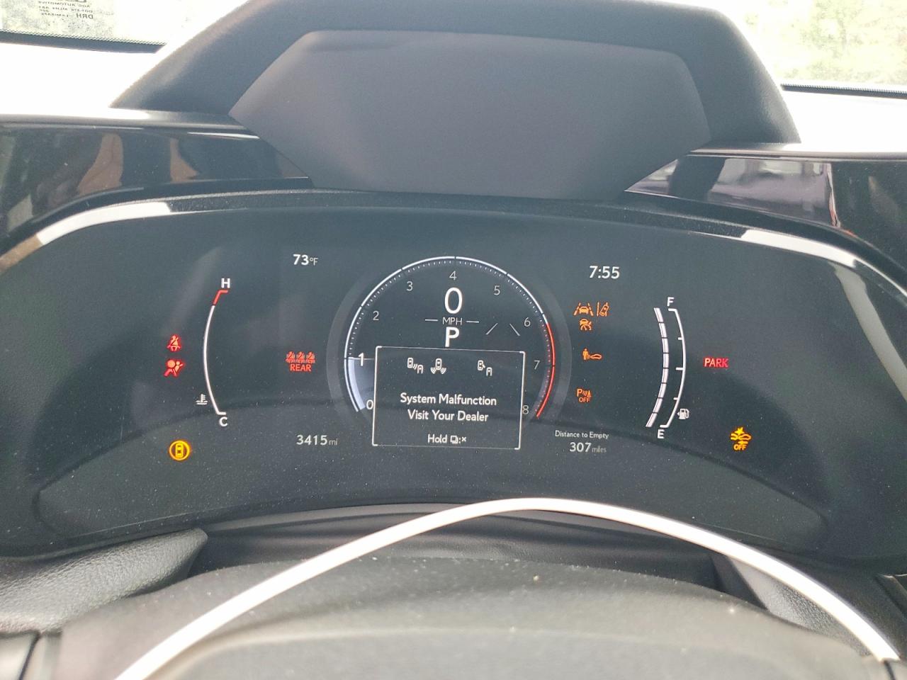 2026 Lexus Nx 350 Premium Белый vin: 2T2GGCEZXTC107095