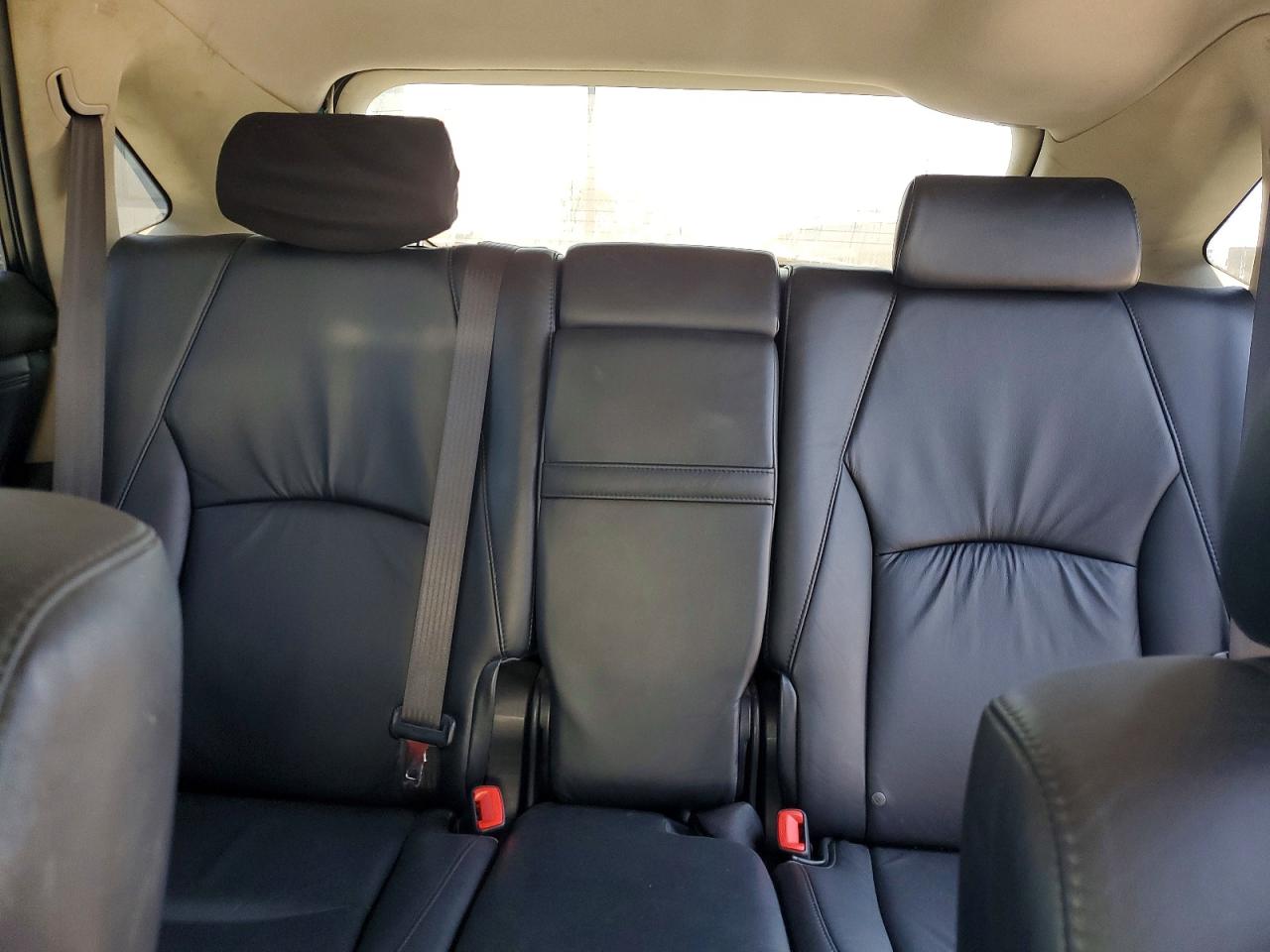 2007 Lexus Rx 350 Silver vin: 2T2GK31U07C001723