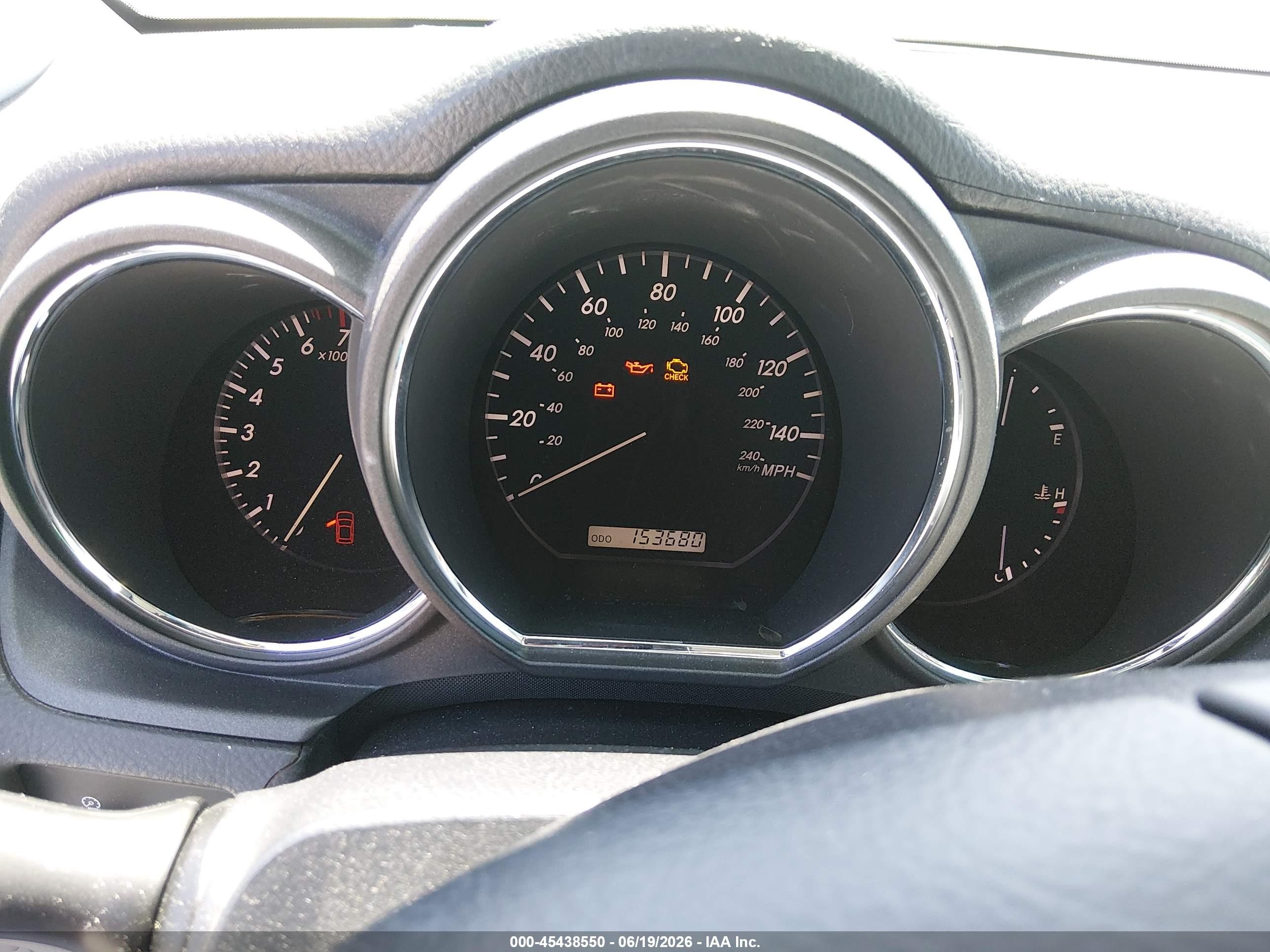 2007 Lexus Rx 350   Черный vin: 2T2GK31U07C002452