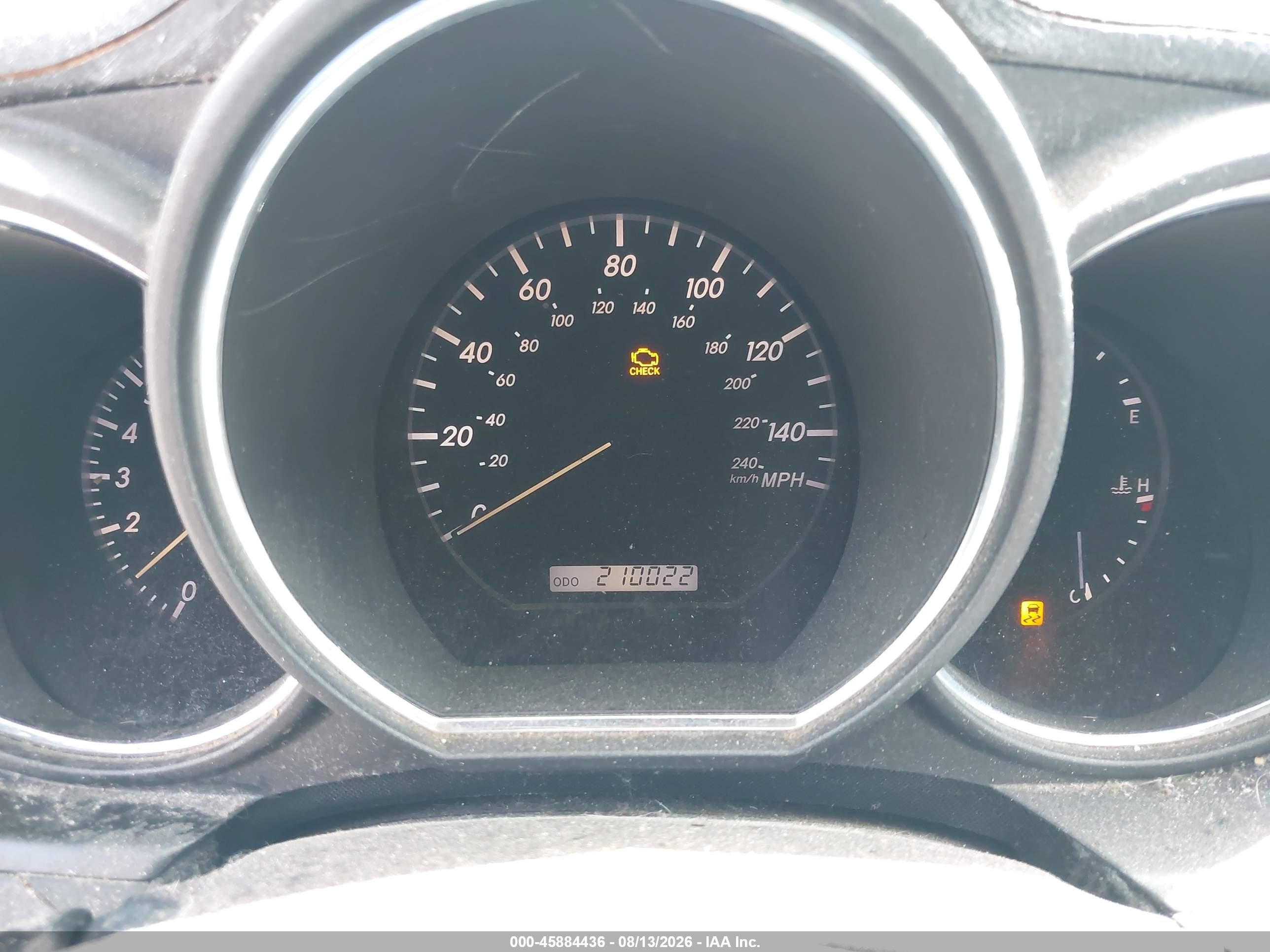 2008 Lexus Rx 350   Gray vin: 2T2GK31U08C037414