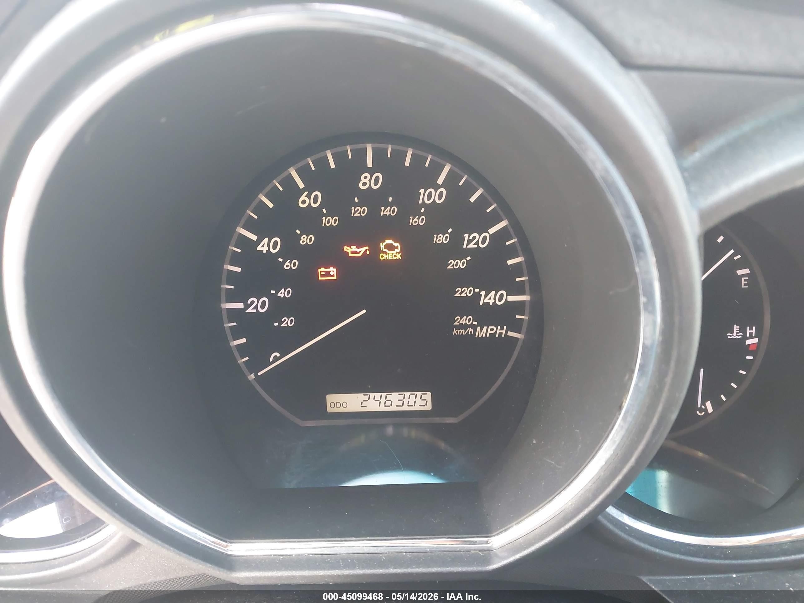 2008 Lexus Rx 350 Silver vin: 2T2GK31U08C038787