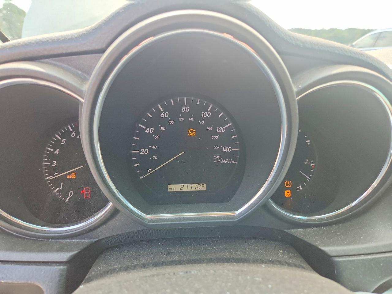 2008 Lexus Rx 350 Green vin: 2T2GK31U08C043178